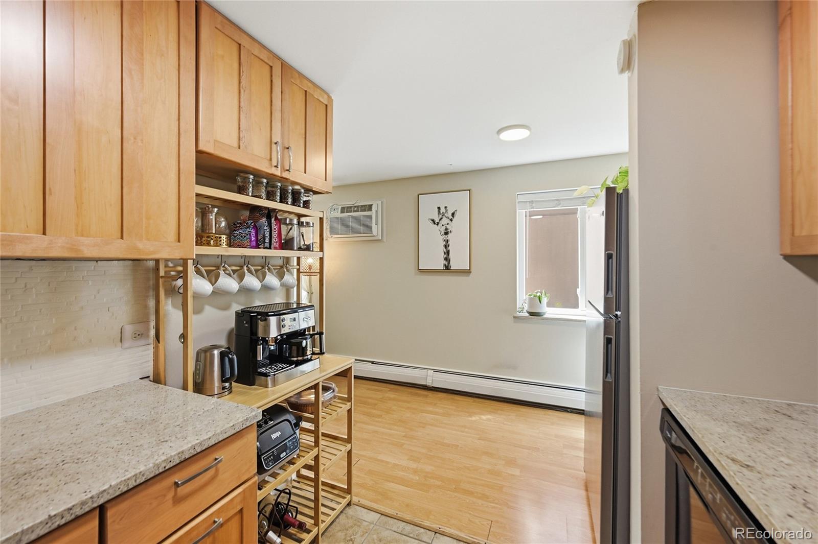 MLS Image #7 for 1245  race street 108,denver, Colorado