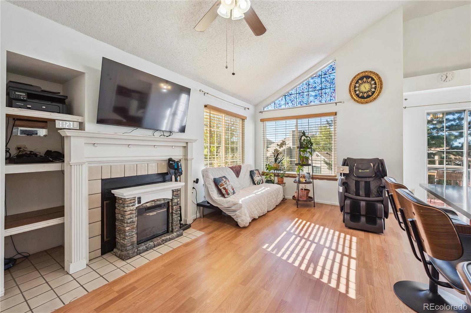 MLS Image #3 for 13792 e lehigh avenue f,aurora, Colorado