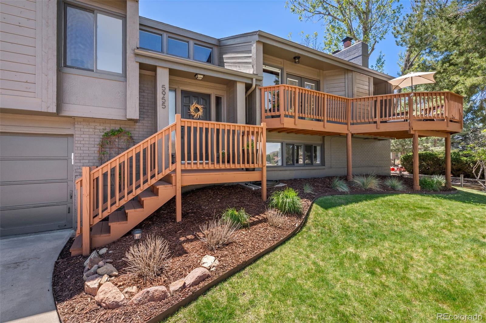 MLS Image #37 for 5955  irish pat murphy drive,parker, Colorado
