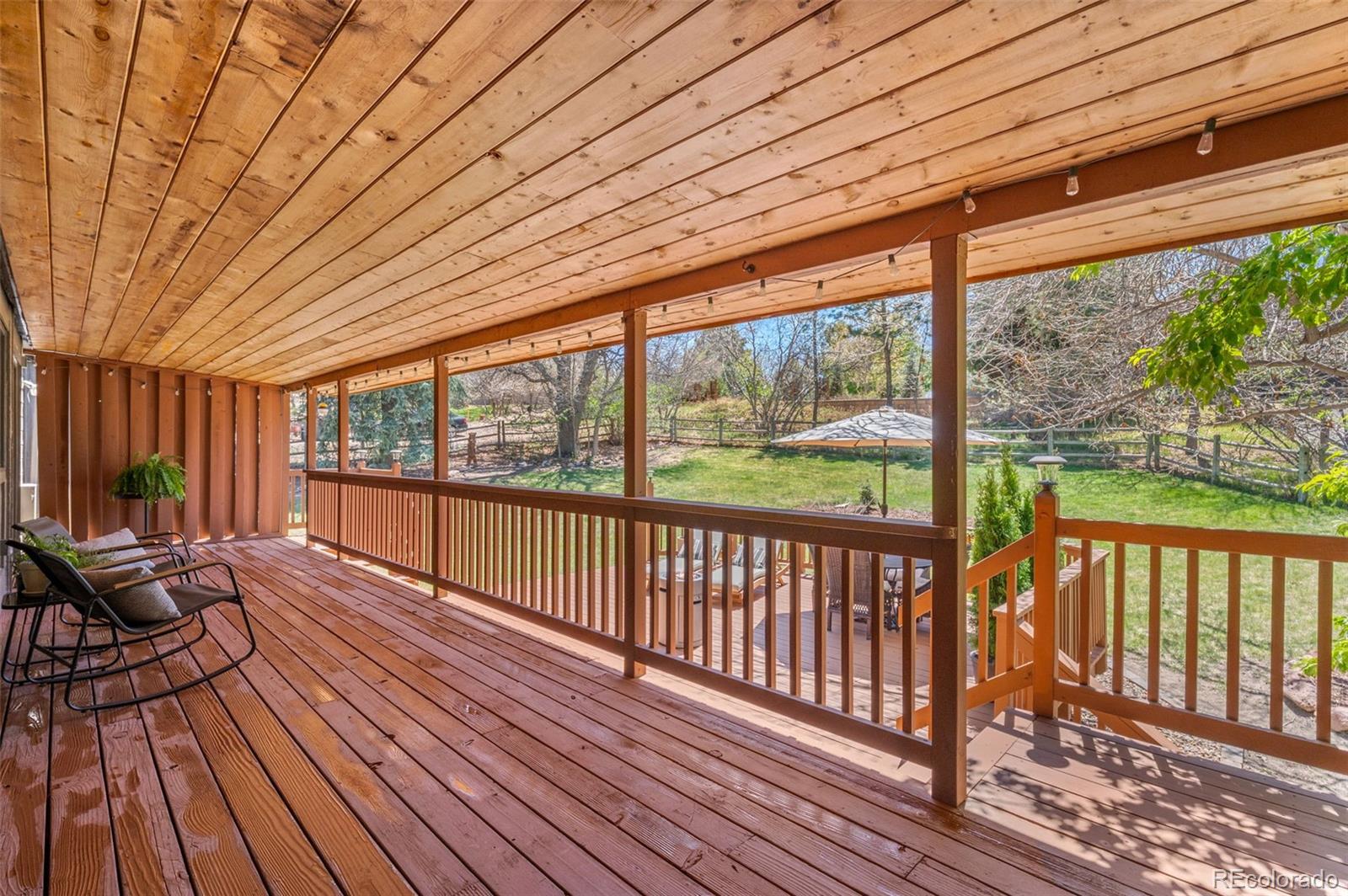 MLS Image #40 for 5955  irish pat murphy drive,parker, Colorado