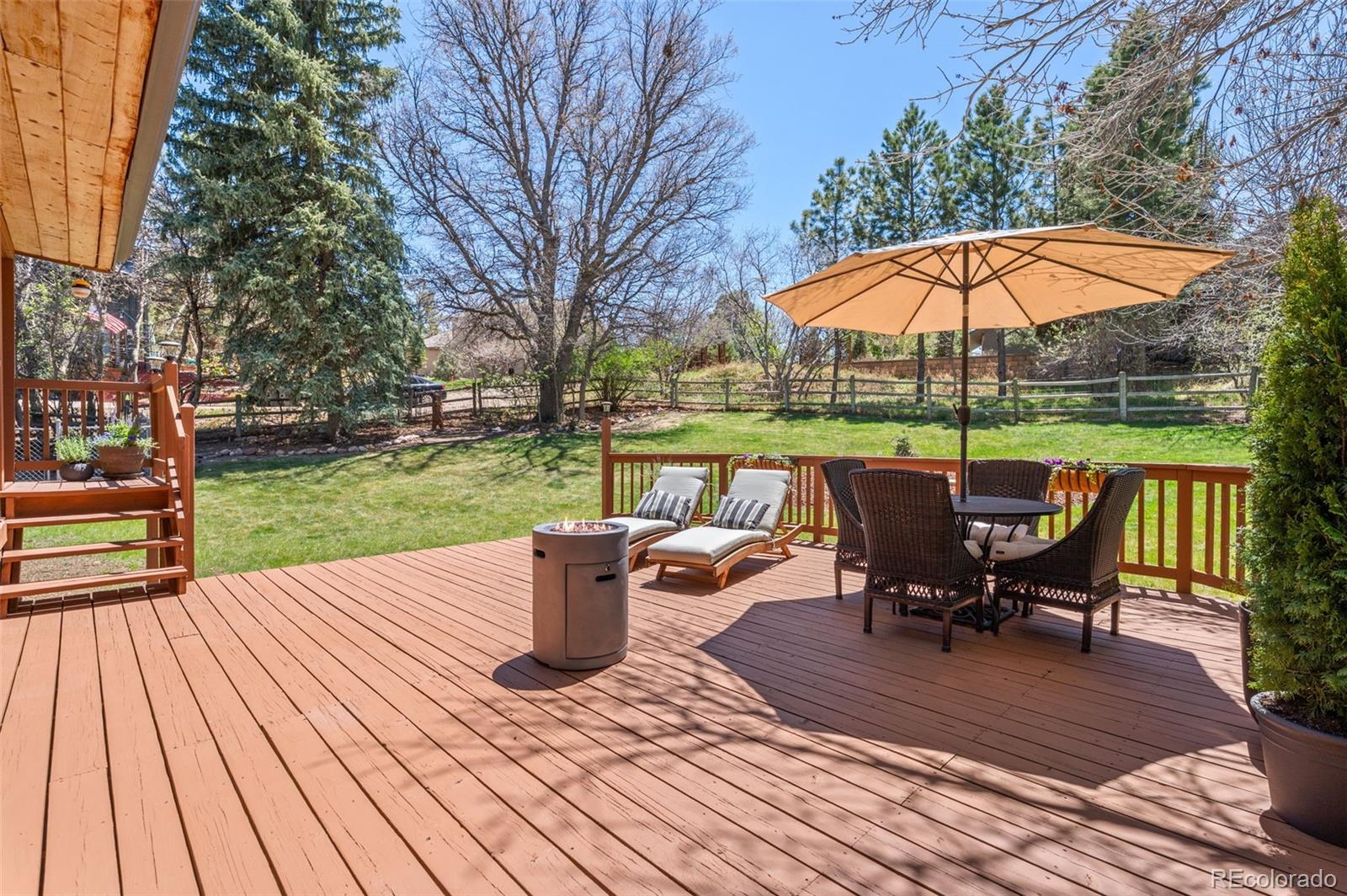 MLS Image #42 for 5955  irish pat murphy drive,parker, Colorado
