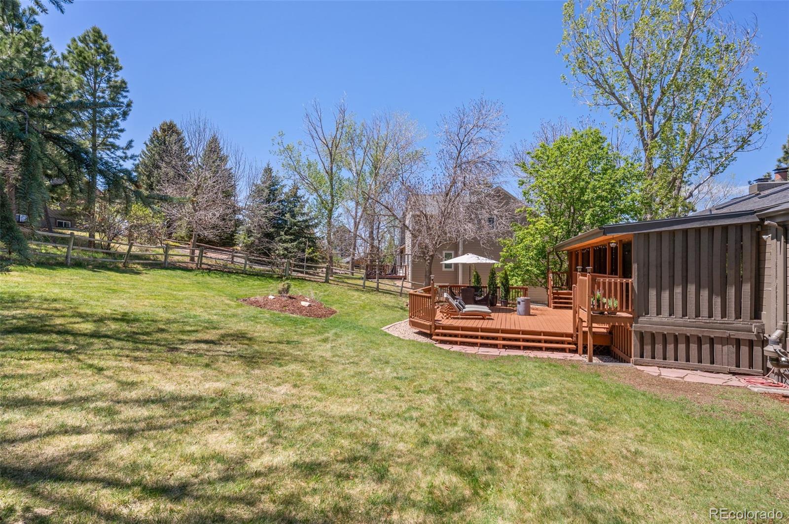 MLS Image #44 for 5955  irish pat murphy drive,parker, Colorado