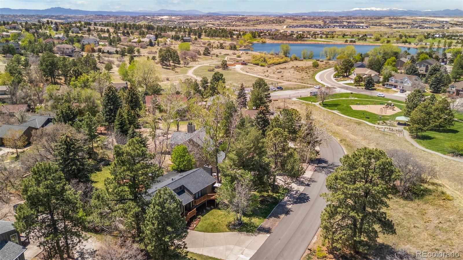 MLS Image #45 for 5955  irish pat murphy drive,parker, Colorado