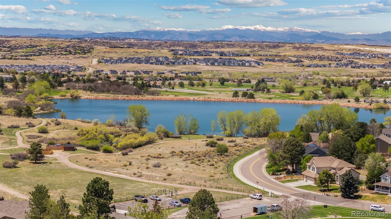 MLS Image #46 for 5955  irish pat murphy drive,parker, Colorado