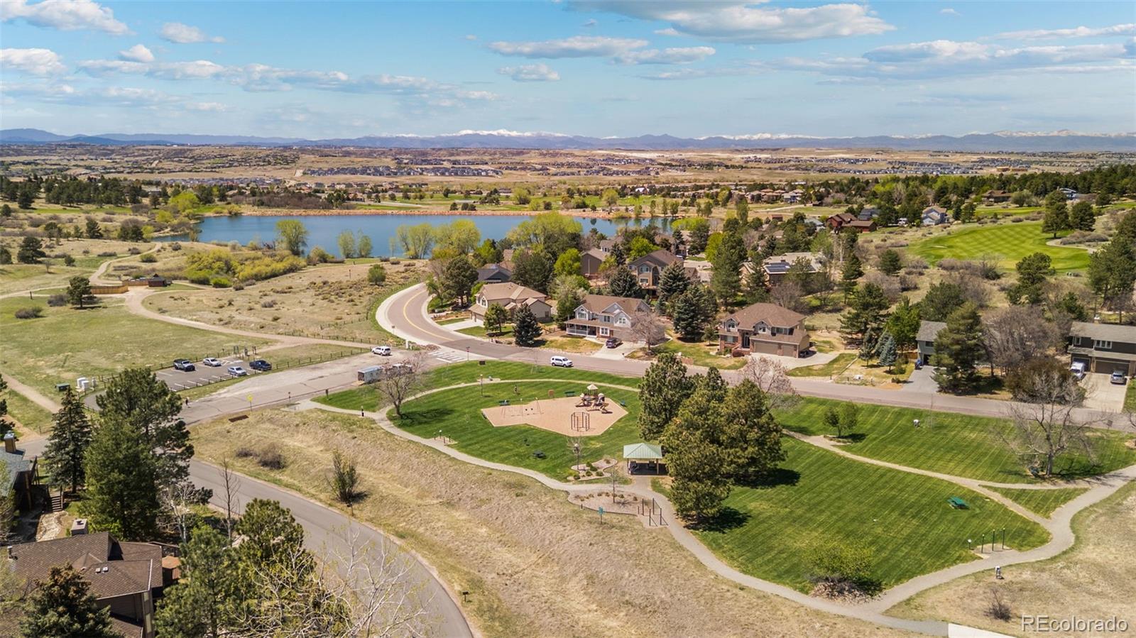 MLS Image #47 for 5955  irish pat murphy drive,parker, Colorado