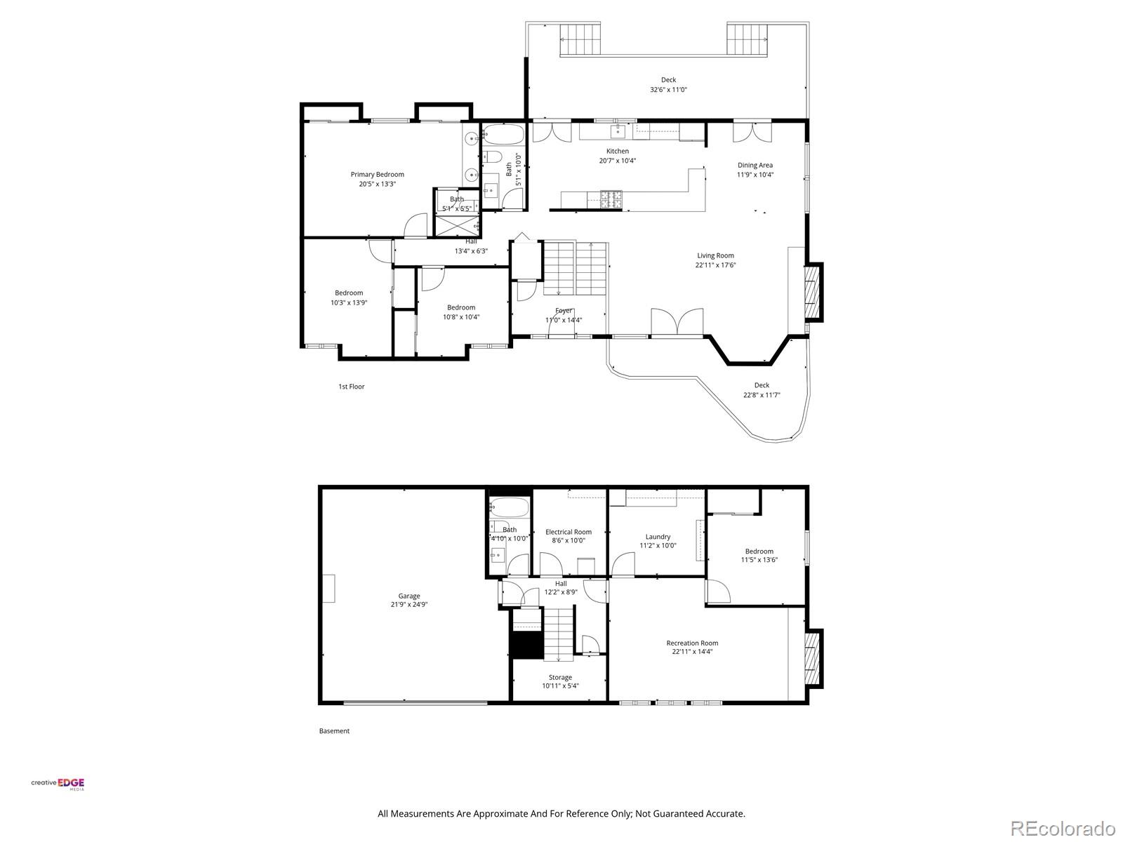 MLS Image #49 for 5955  irish pat murphy drive,parker, Colorado