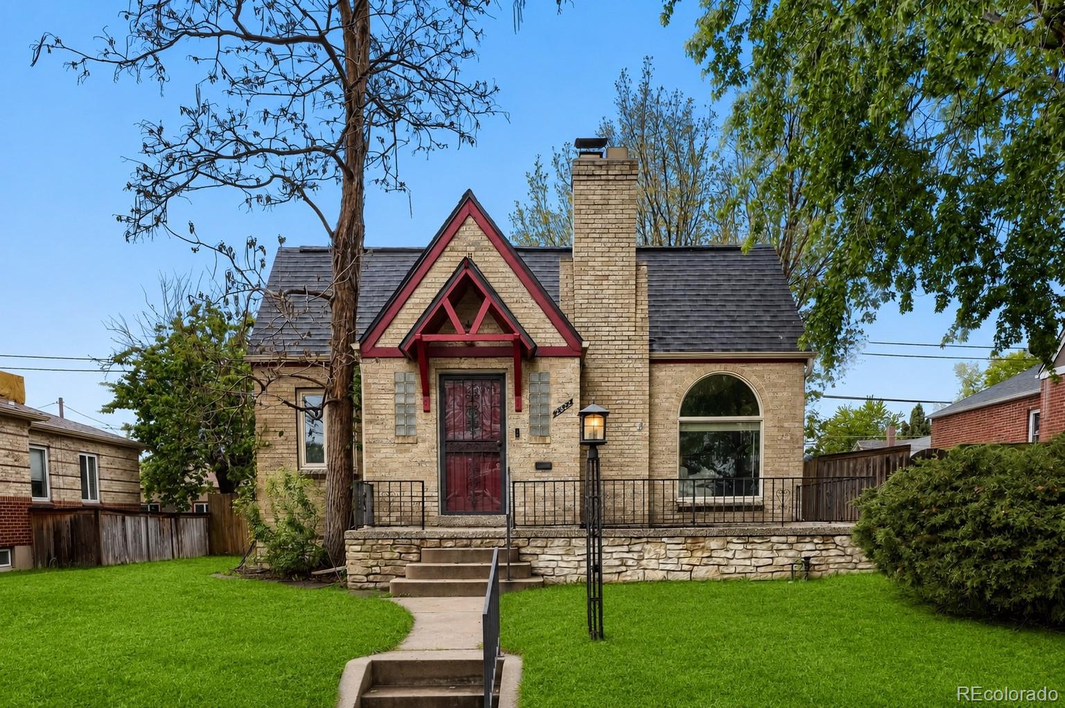 MLS Image #1 for 2922 w 39th avenue,denver, Colorado