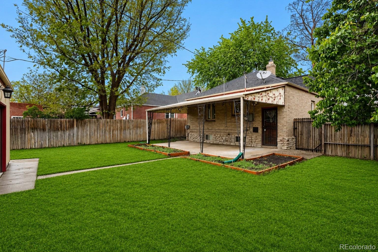 MLS Image #21 for 2922 w 39th avenue,denver, Colorado