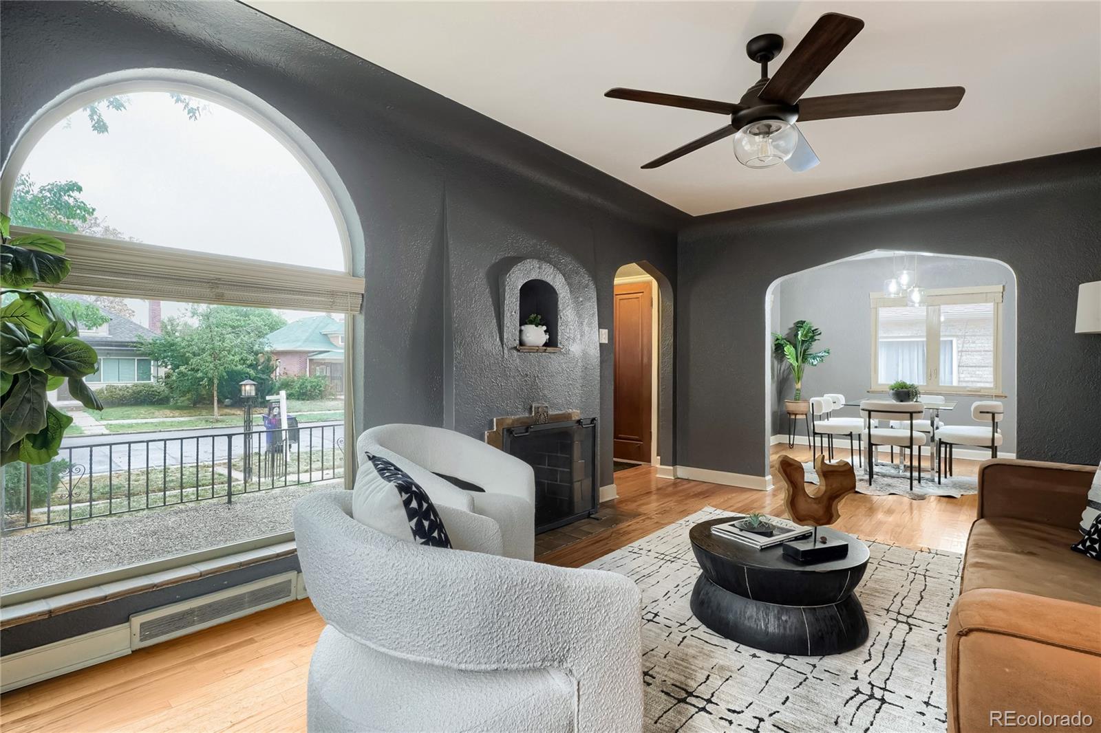 MLS Image #4 for 2922 w 39th avenue,denver, Colorado