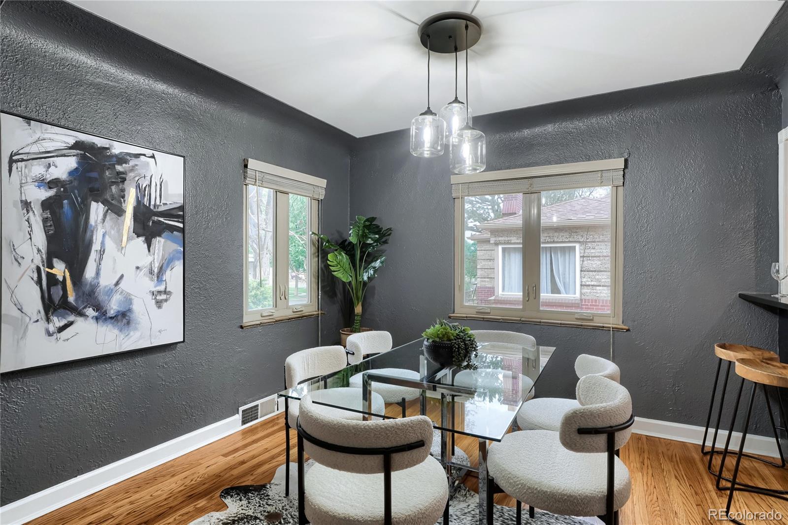 MLS Image #5 for 2922 w 39th avenue,denver, Colorado