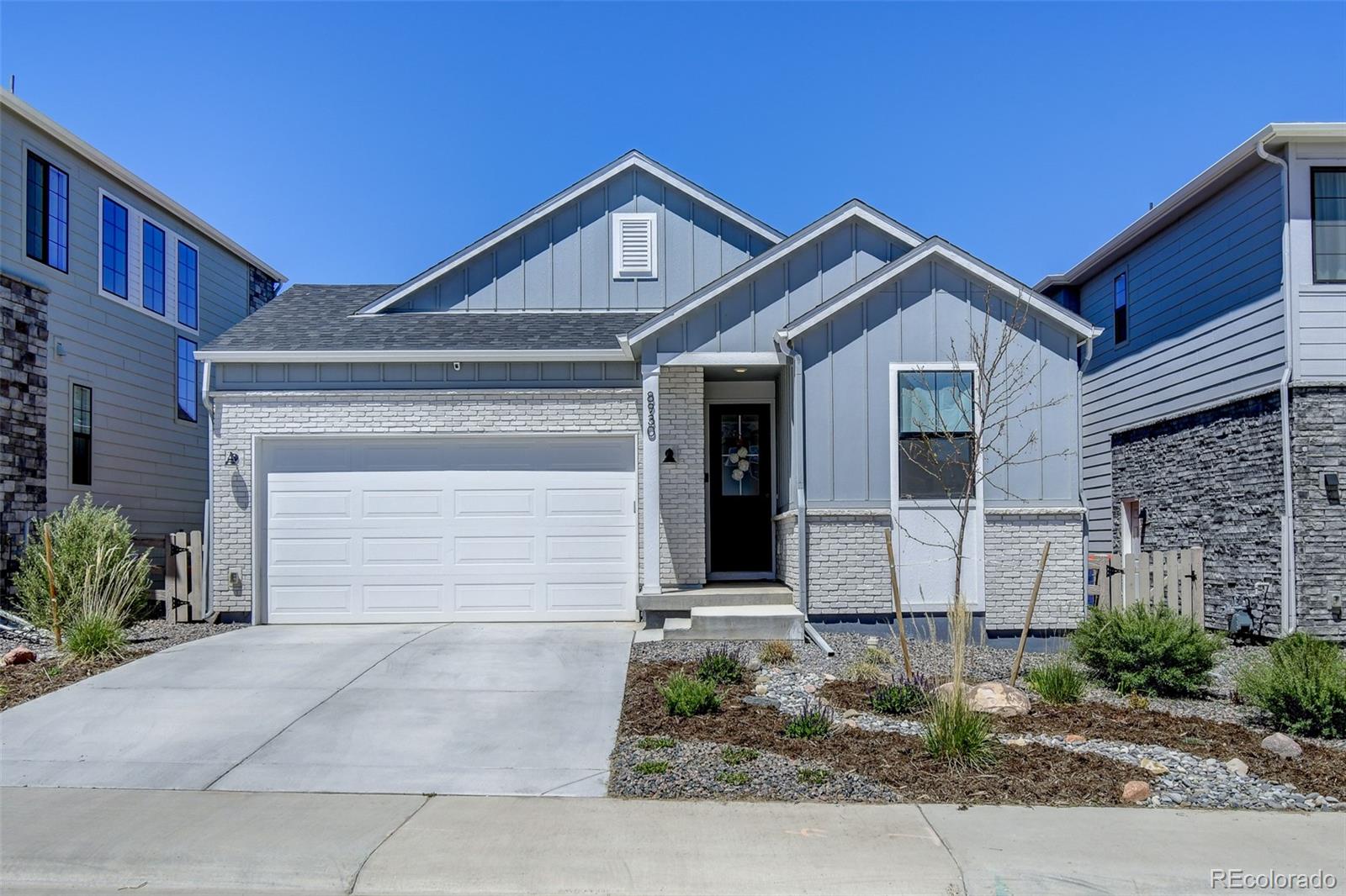 MLS Image #0 for 8930  whiteclover street,littleton, Colorado