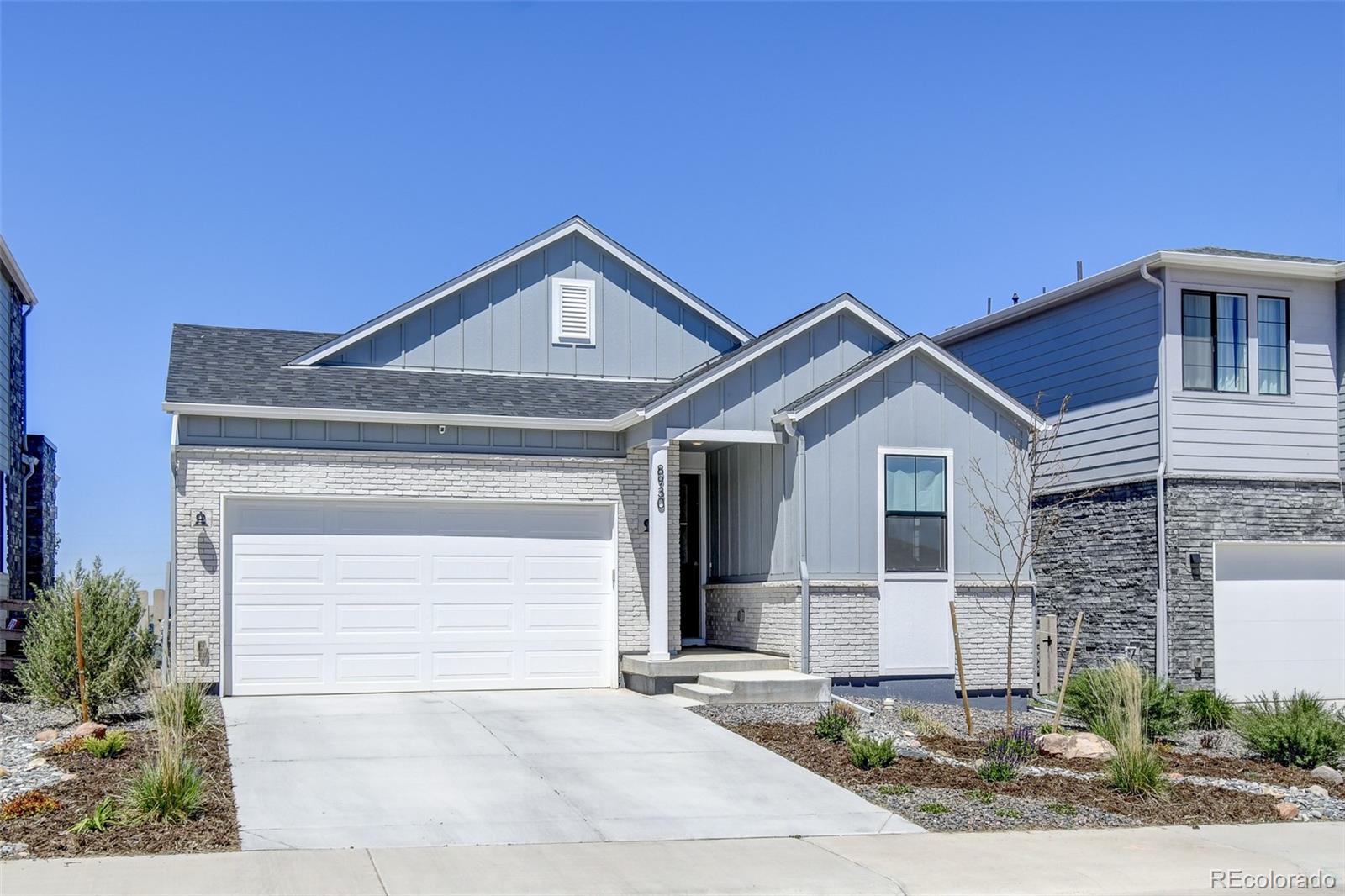 MLS Image #1 for 8930  whiteclover street,littleton, Colorado