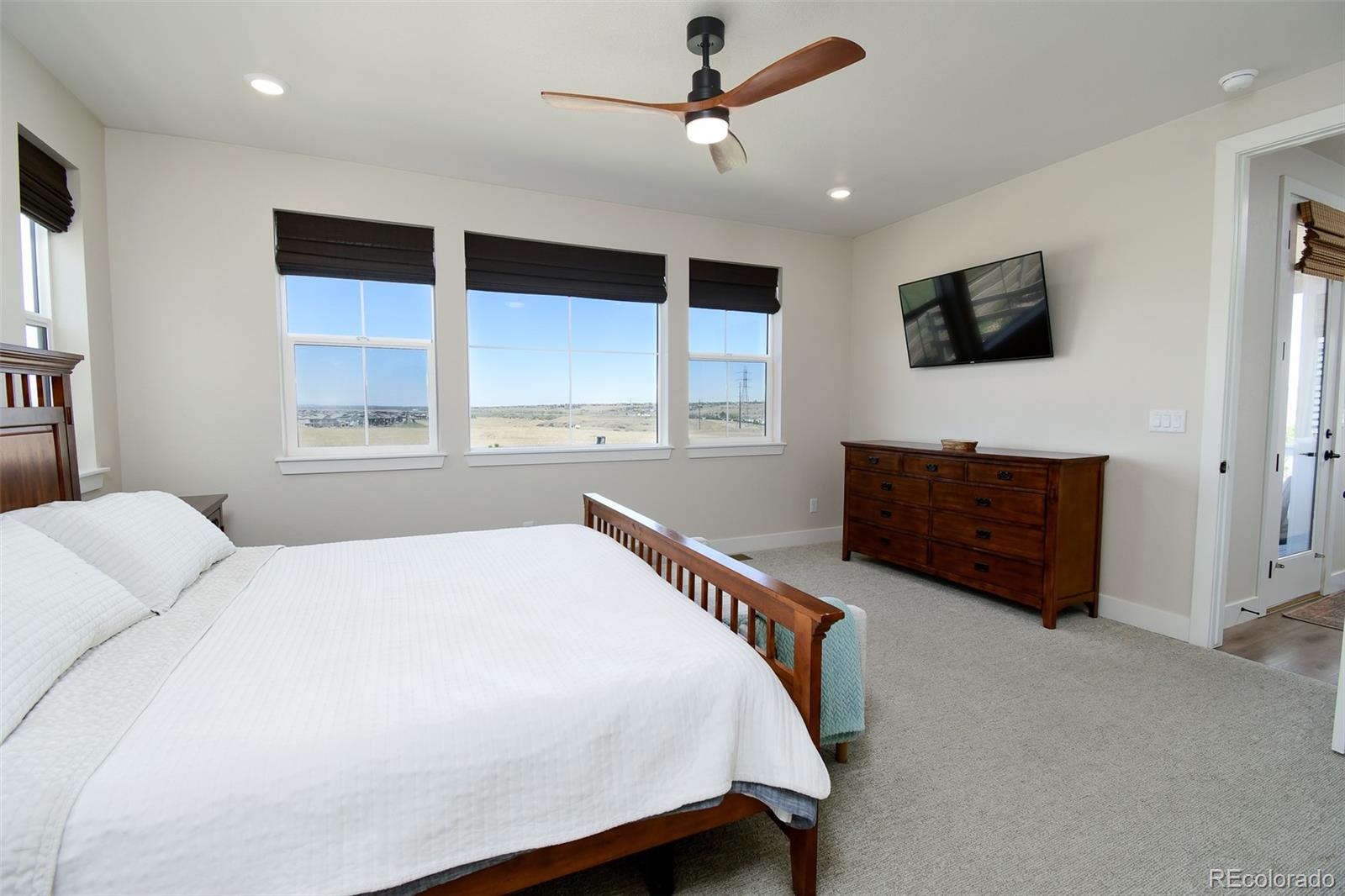 MLS Image #14 for 8930  whiteclover street,littleton, Colorado
