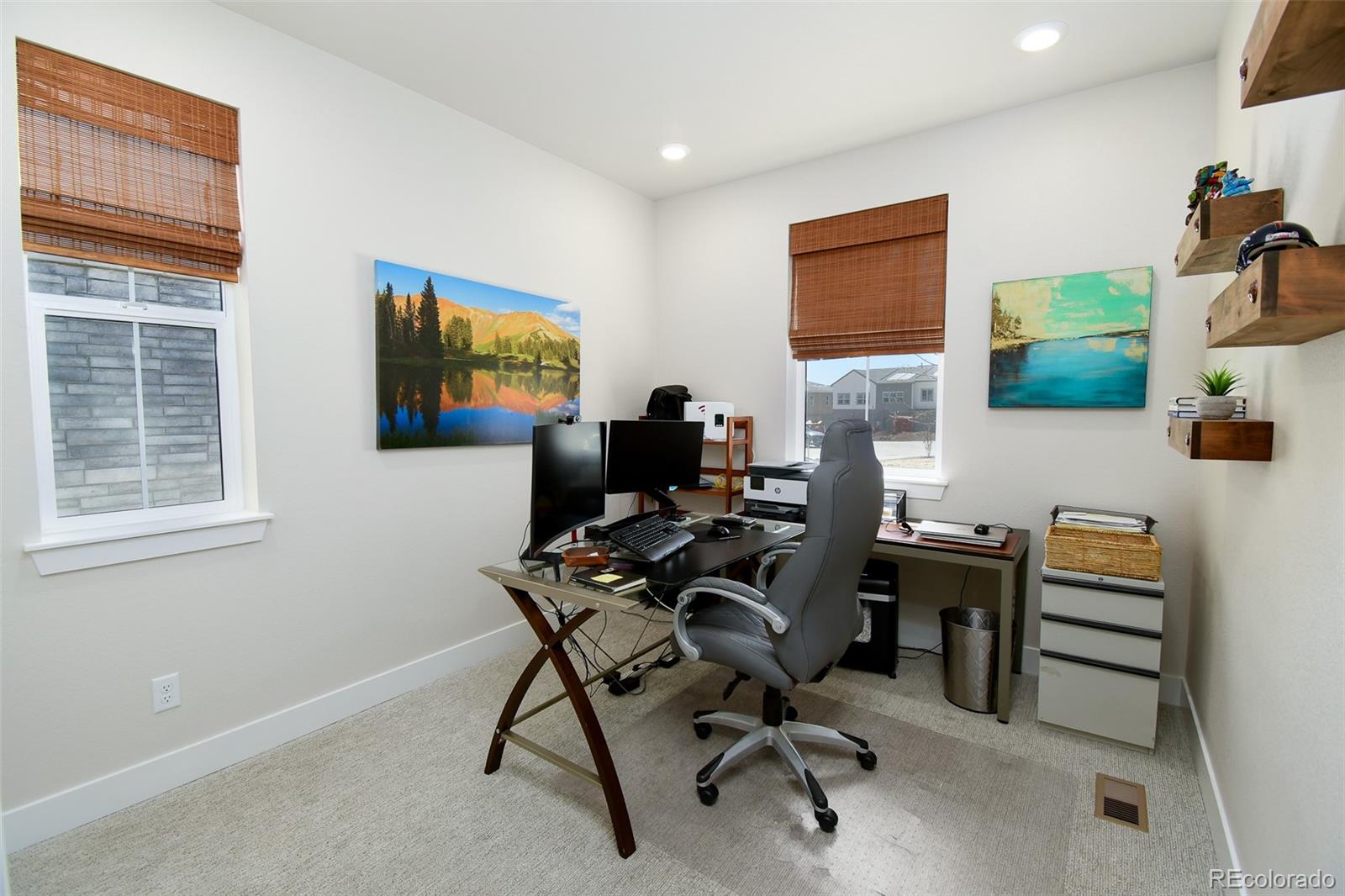 MLS Image #19 for 8930  whiteclover street,littleton, Colorado