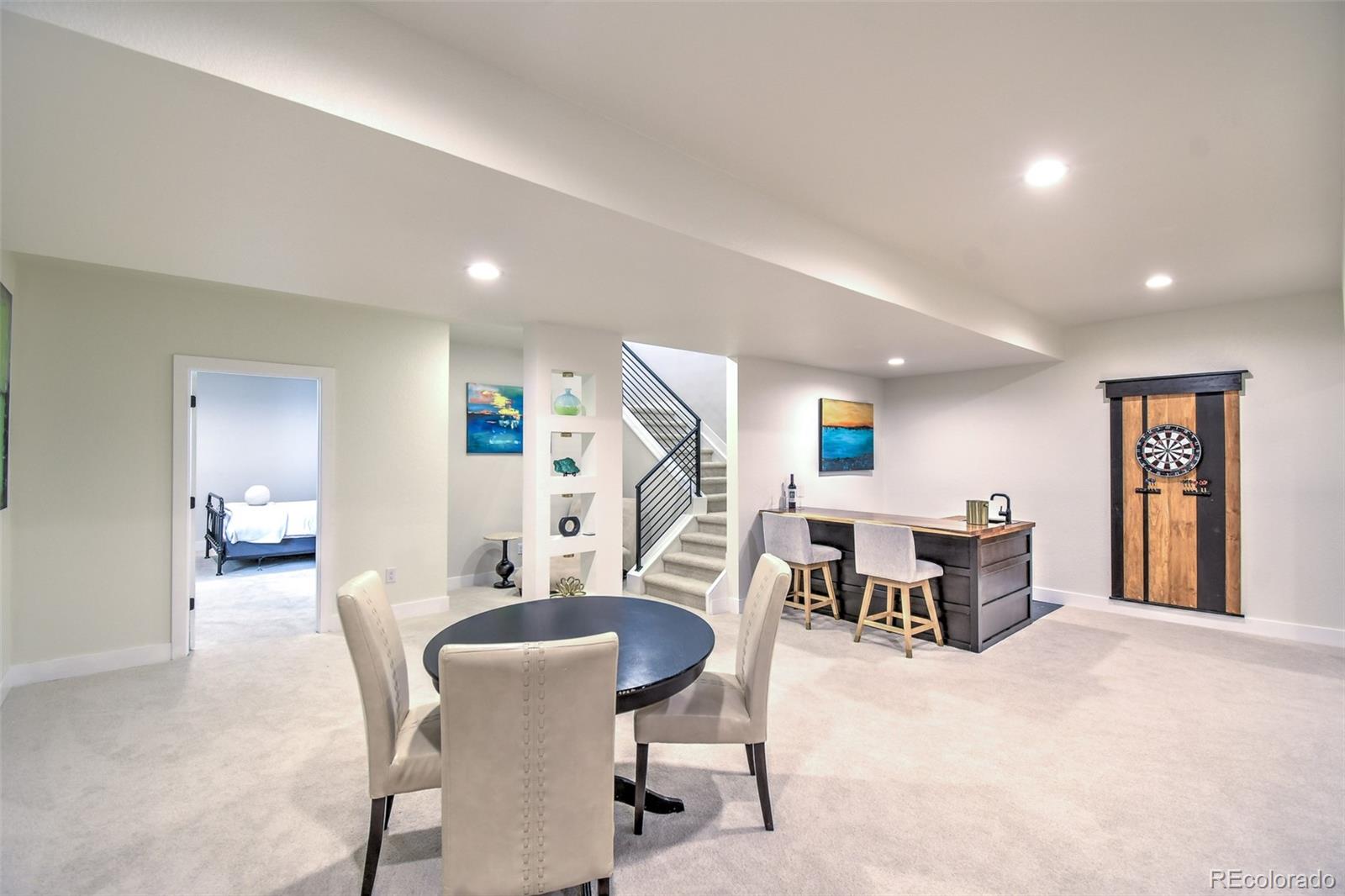 MLS Image #22 for 8930  whiteclover street,littleton, Colorado