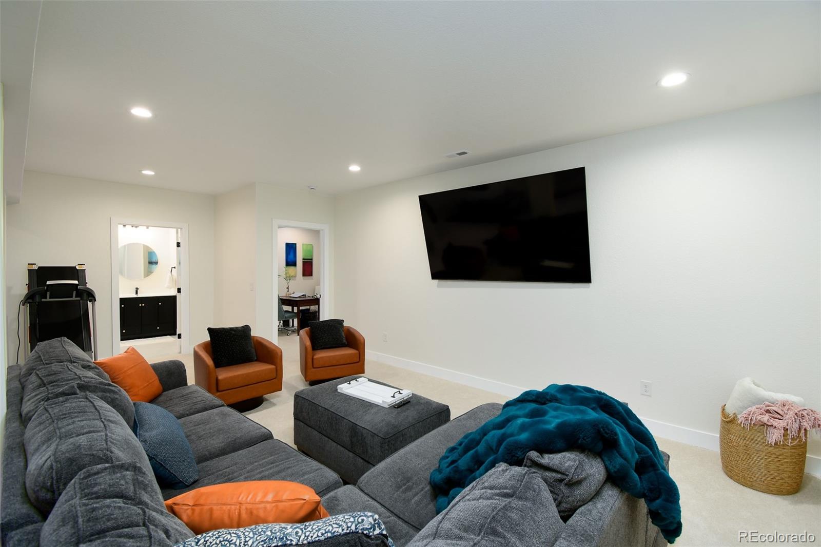 MLS Image #26 for 8930  whiteclover street,littleton, Colorado