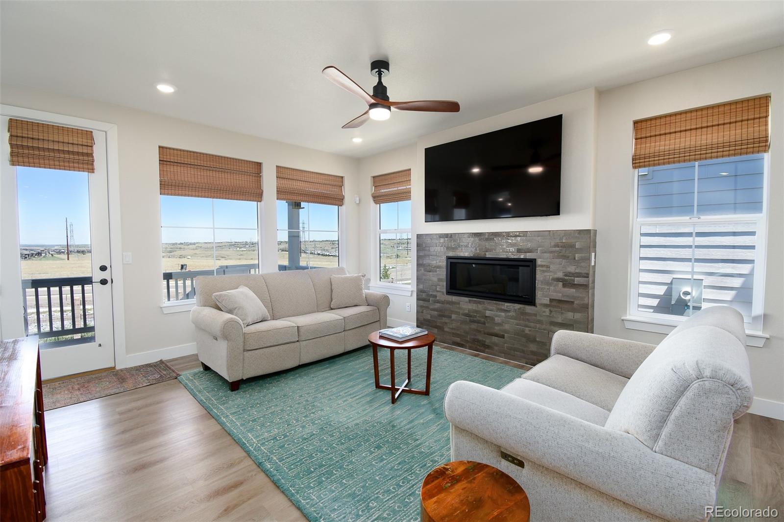 MLS Image #3 for 8930  whiteclover street,littleton, Colorado