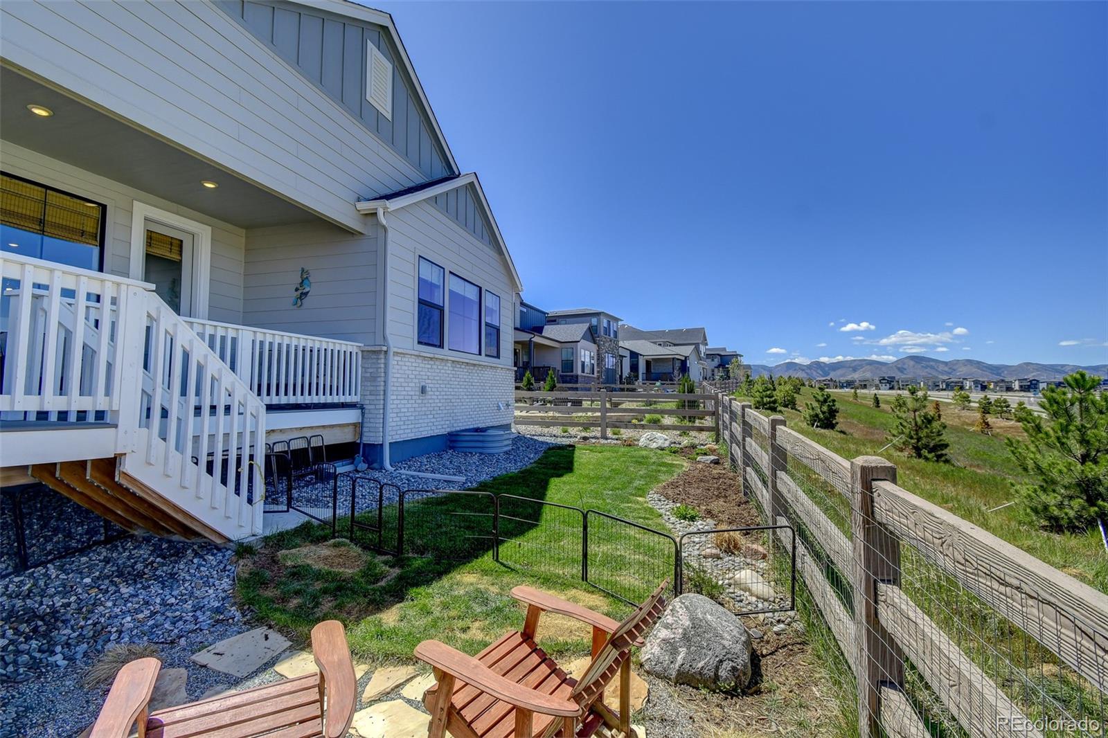 MLS Image #34 for 8930  whiteclover street,littleton, Colorado