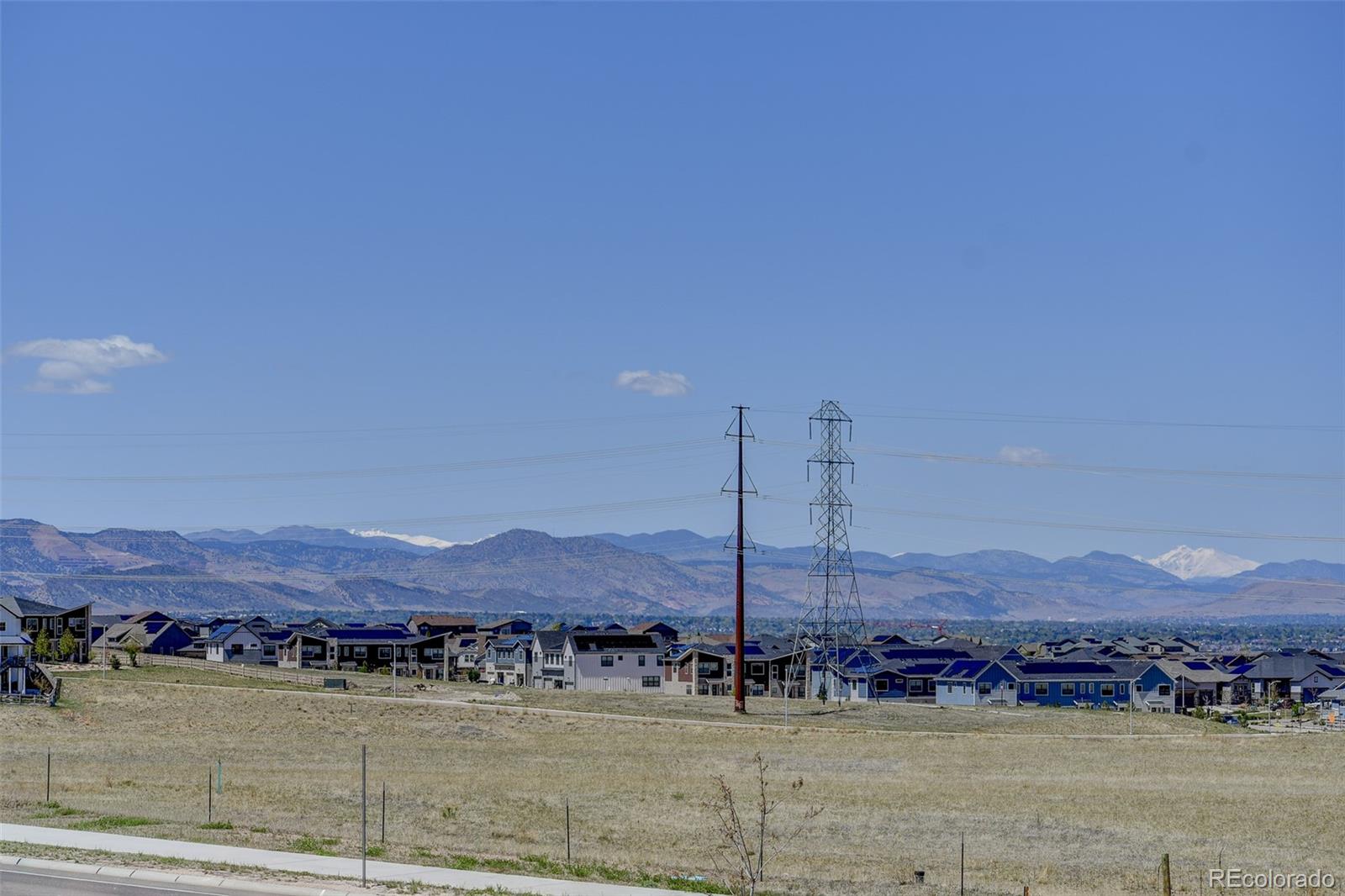 MLS Image #36 for 8930  whiteclover street,littleton, Colorado