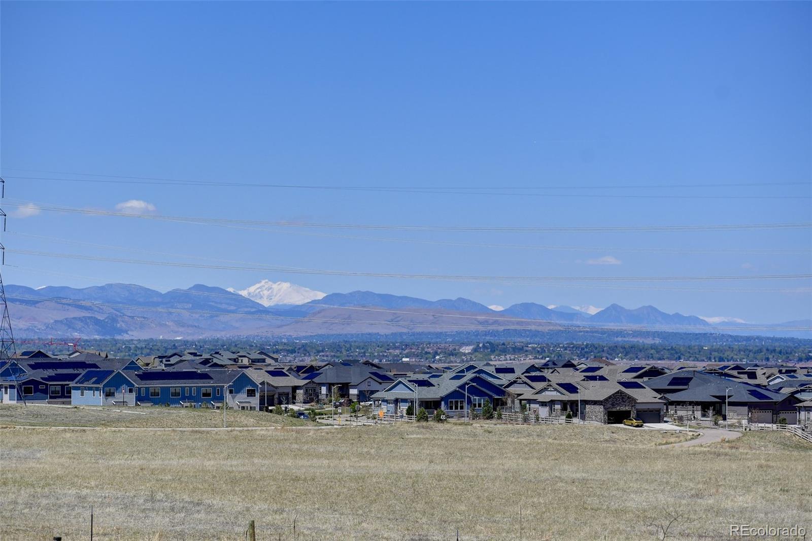 MLS Image #37 for 8930  whiteclover street,littleton, Colorado