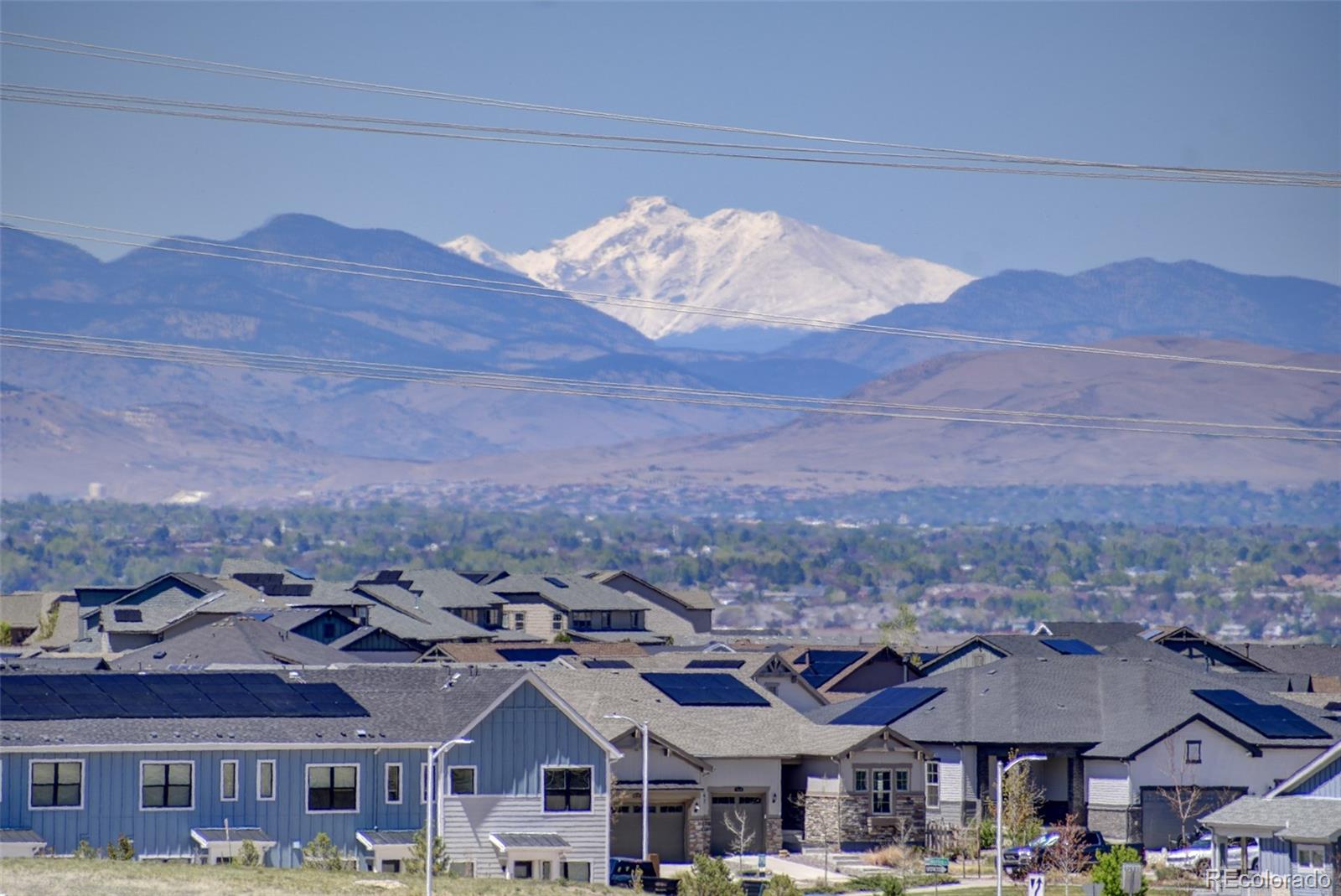 MLS Image #38 for 8930  whiteclover street,littleton, Colorado