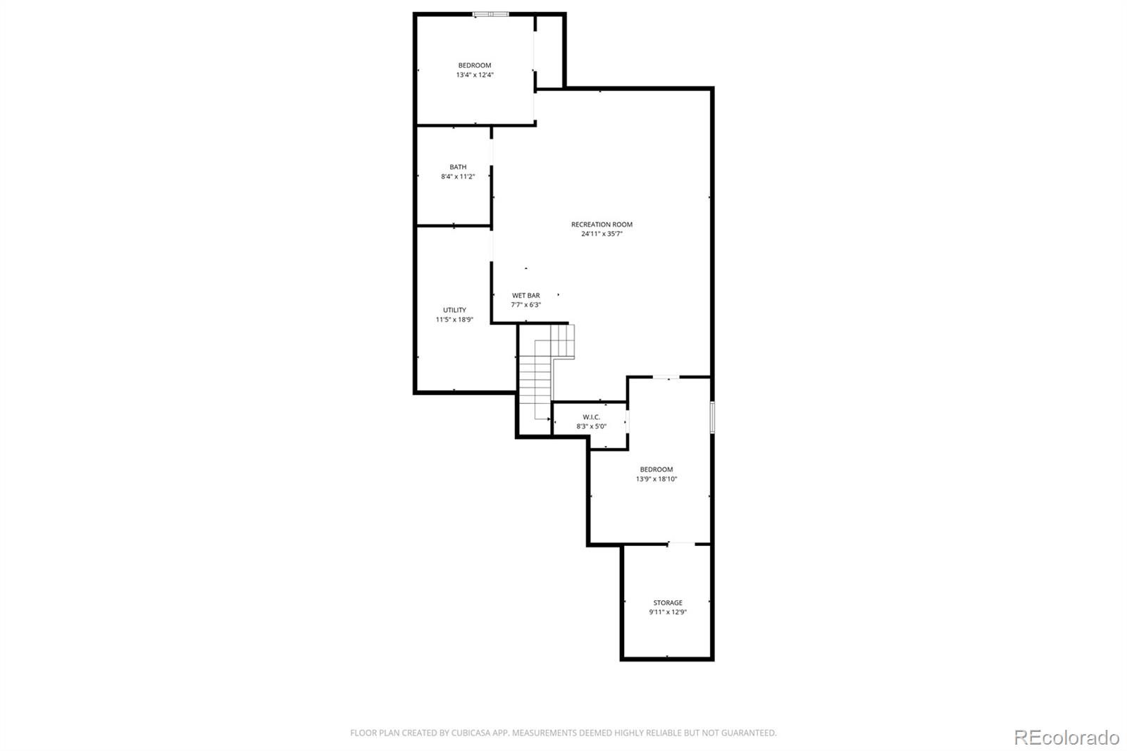 MLS Image #40 for 8930  whiteclover street,littleton, Colorado