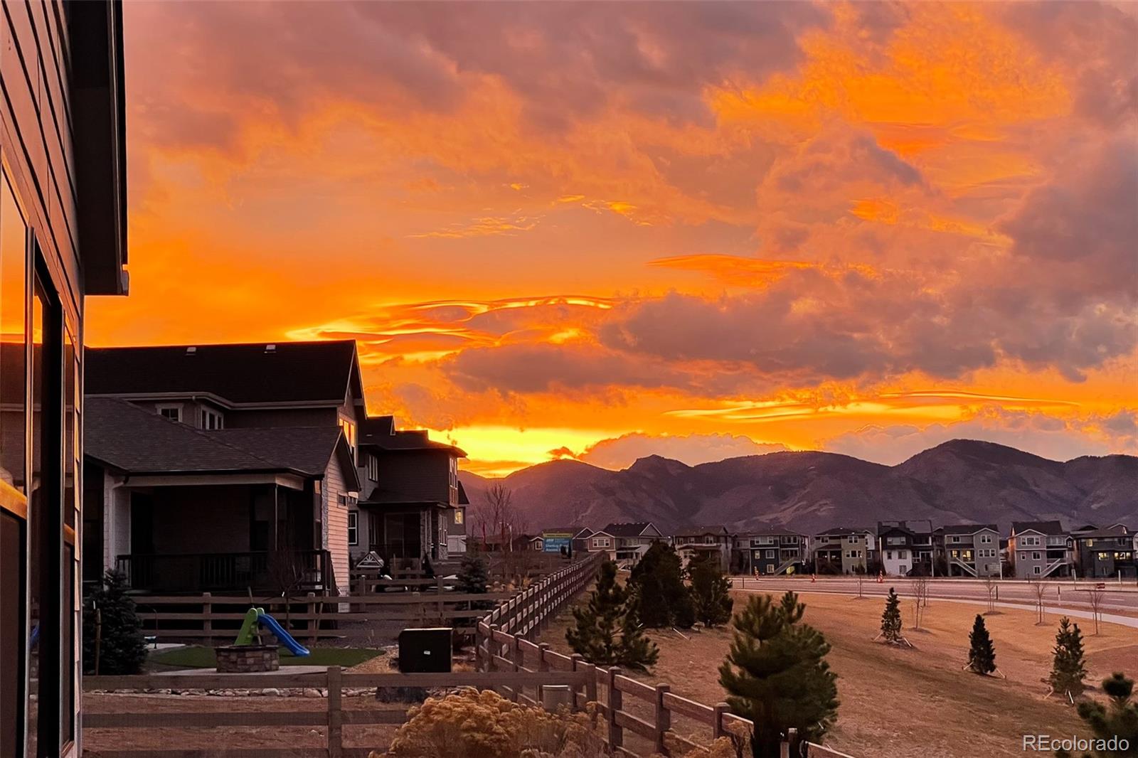 MLS Image #41 for 8930  whiteclover street,littleton, Colorado