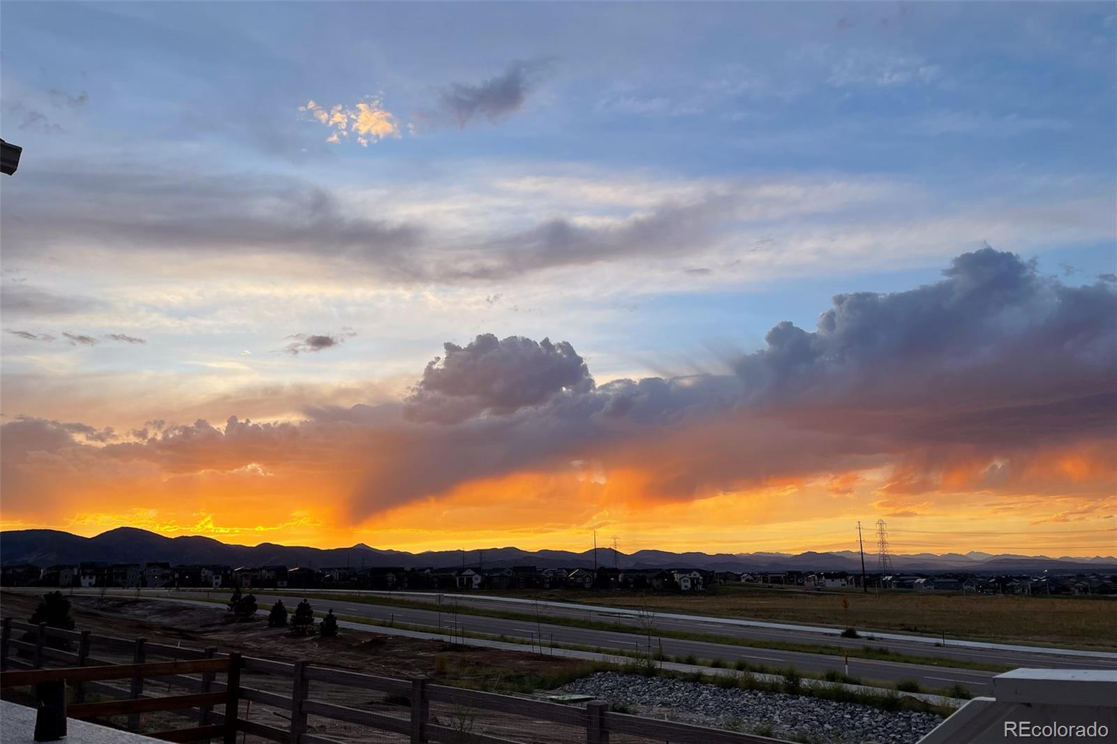 MLS Image #42 for 8930  whiteclover street,littleton, Colorado