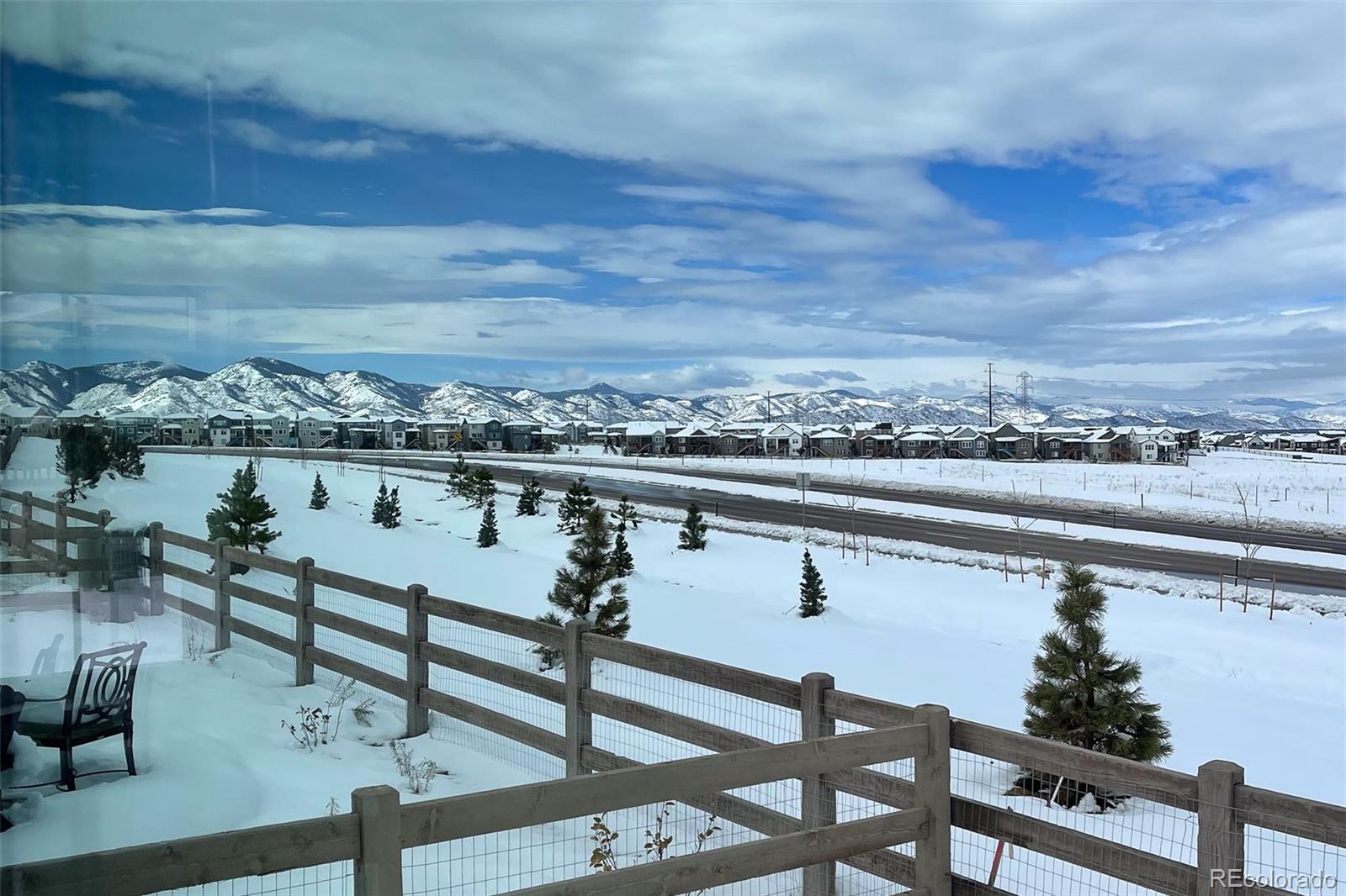 MLS Image #44 for 8930  whiteclover street,littleton, Colorado