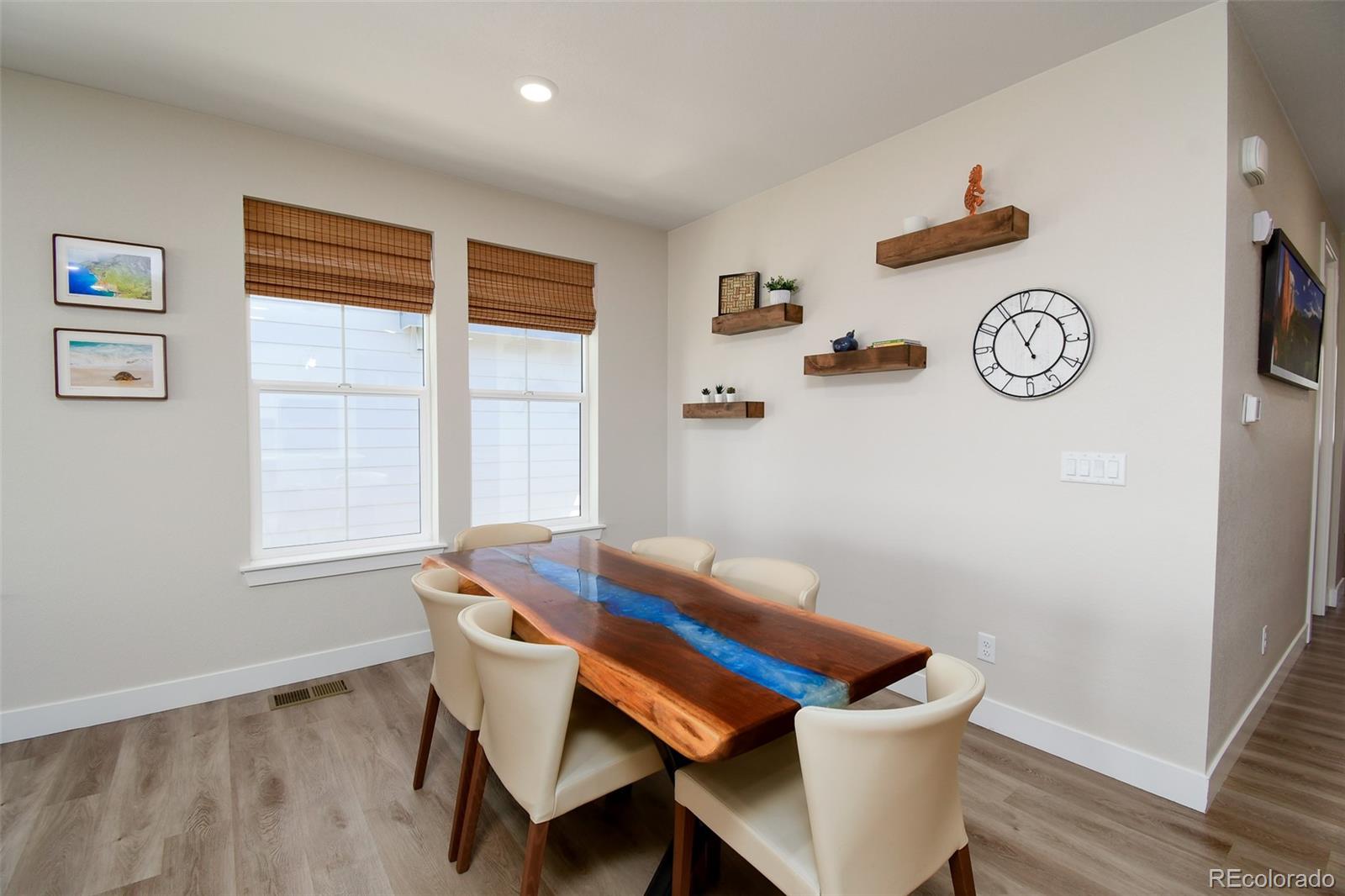 MLS Image #9 for 8930  whiteclover street,littleton, Colorado