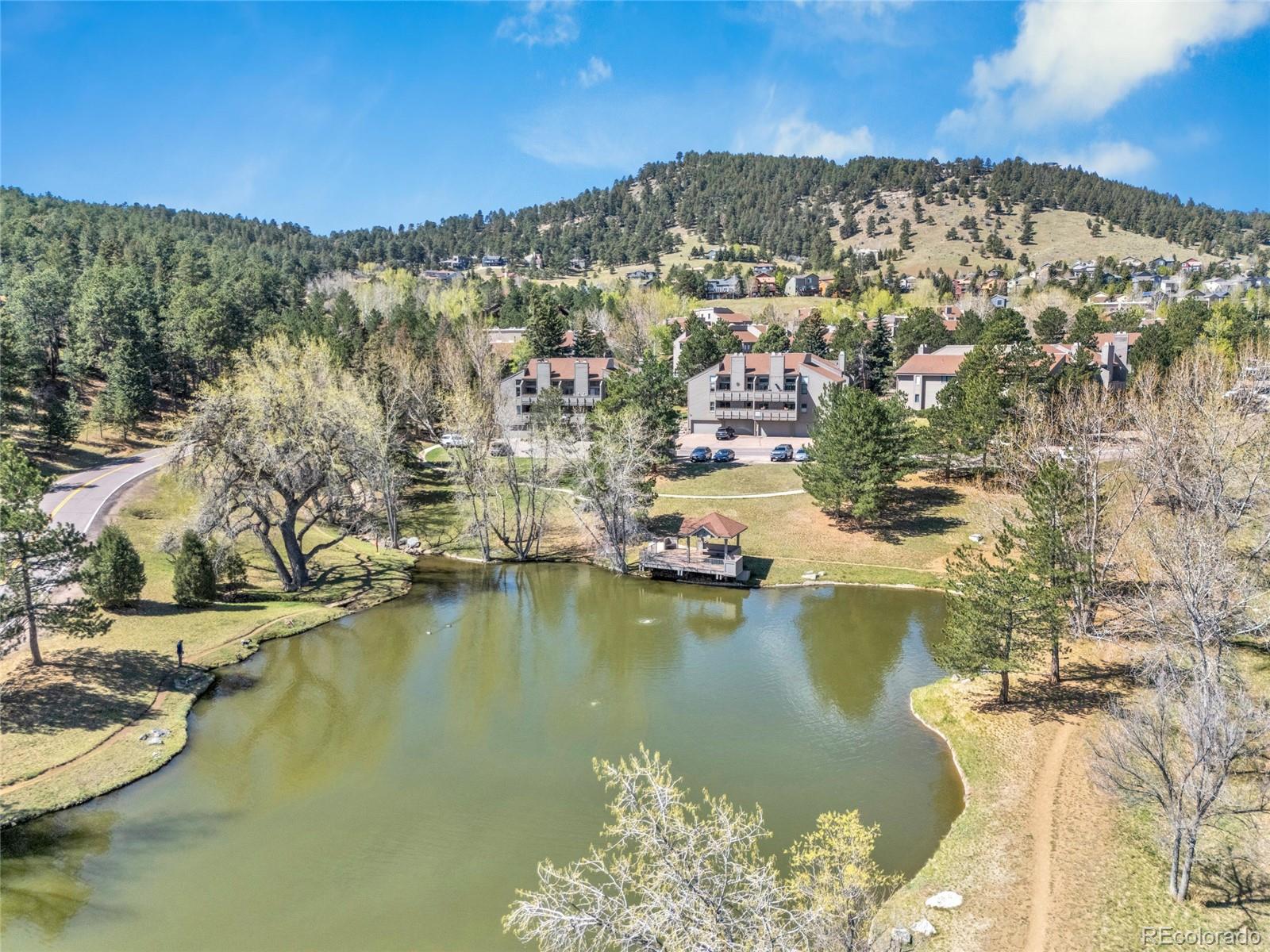 MLS Image #35 for 23629  genesee village road,golden, Colorado