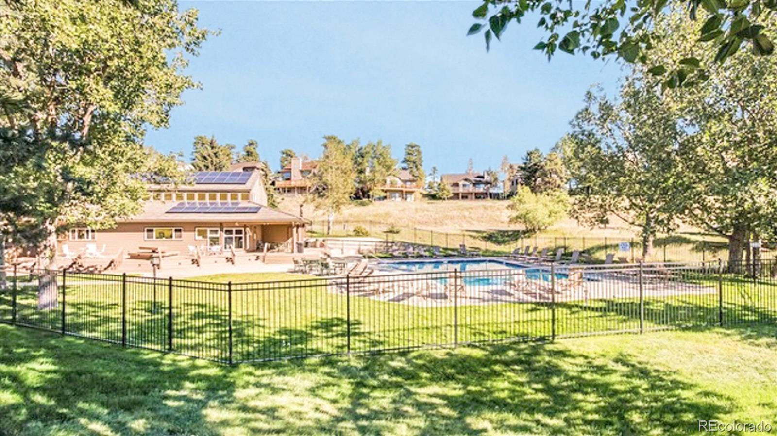 MLS Image #36 for 23629  genesee village road,golden, Colorado