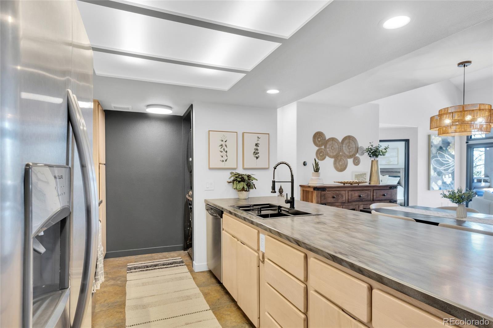 MLS Image #4 for 23629  genesee village road,golden, Colorado