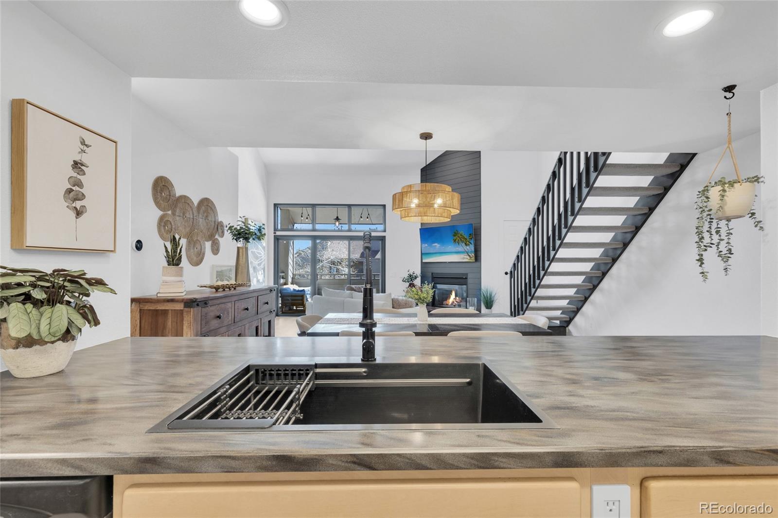 MLS Image #5 for 23629  genesee village road,golden, Colorado