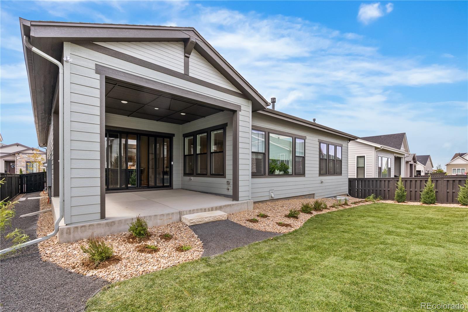 MLS Image #3 for 11472  autumn moon street,littleton, Colorado