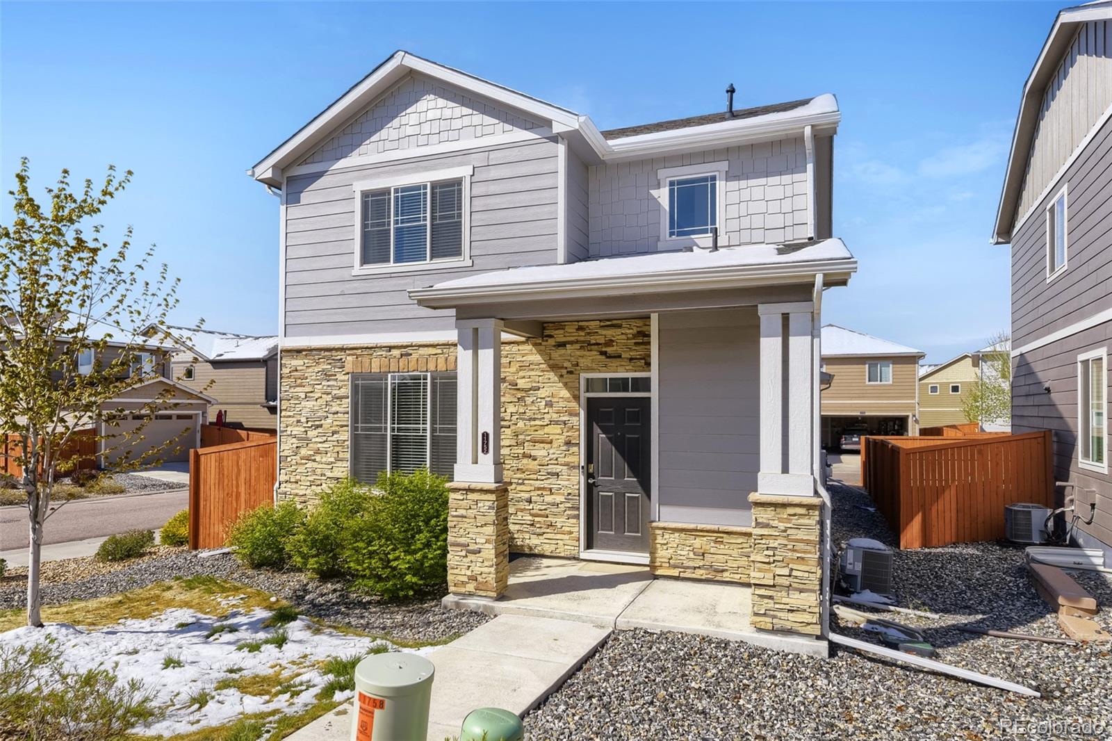 MLS Image #1 for 11752  lovegrass drive,parker, Colorado