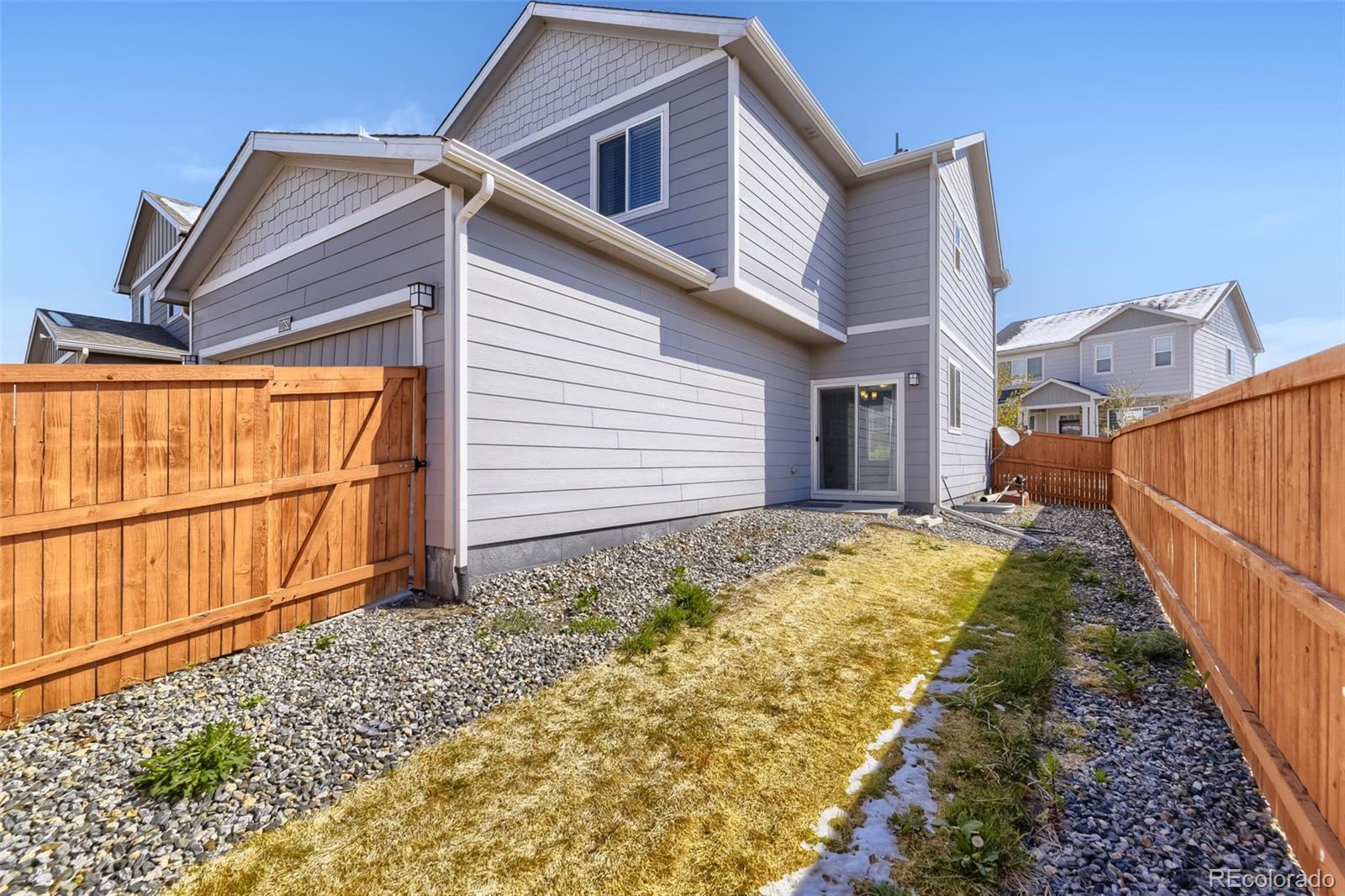 MLS Image #25 for 11752  lovegrass drive,parker, Colorado