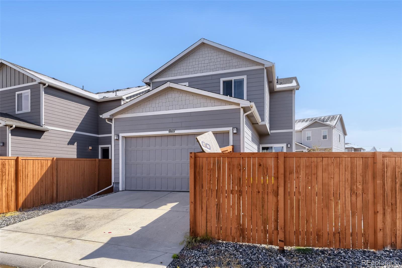 MLS Image #26 for 11752  lovegrass drive,parker, Colorado