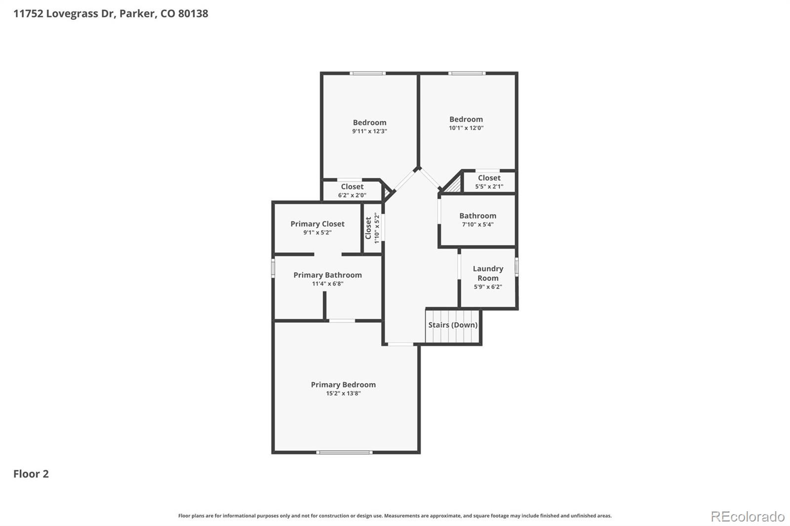 MLS Image #29 for 11752  lovegrass drive,parker, Colorado