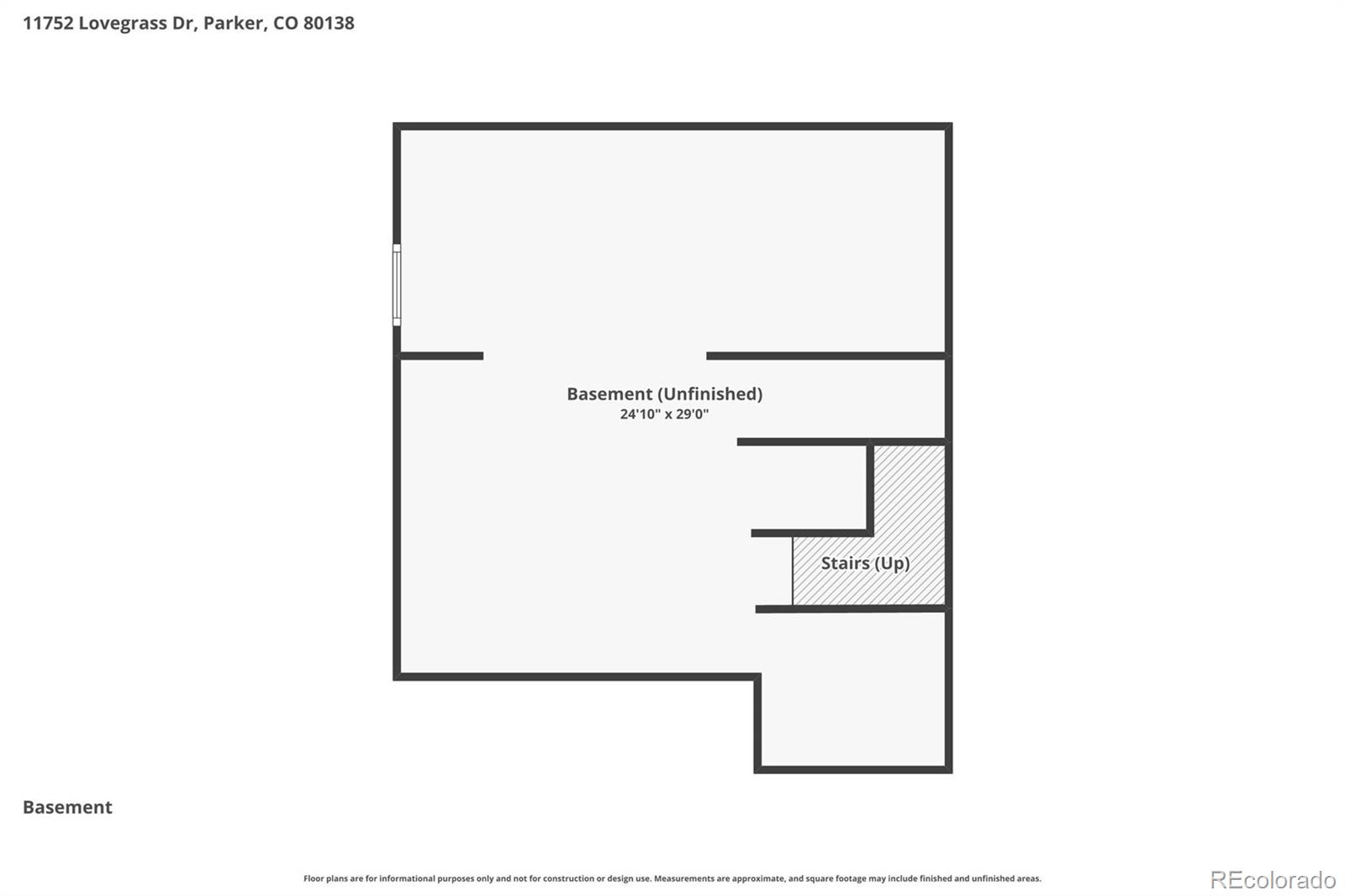 MLS Image #30 for 11752  lovegrass drive,parker, Colorado