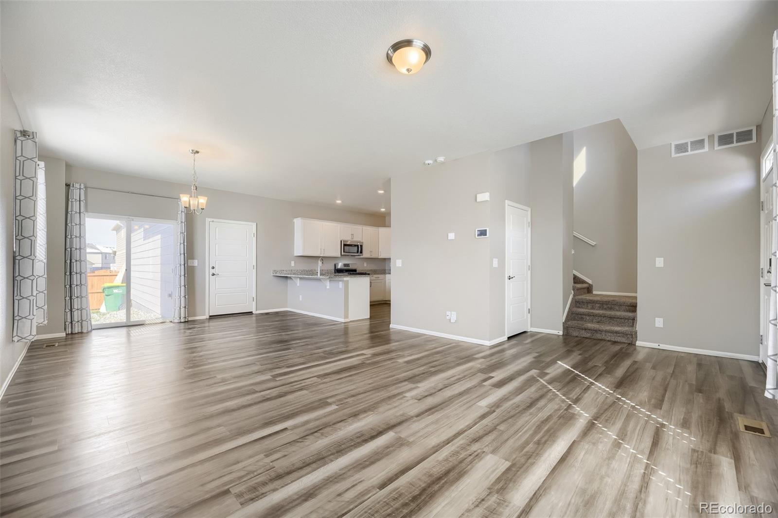 MLS Image #4 for 11752  lovegrass drive,parker, Colorado