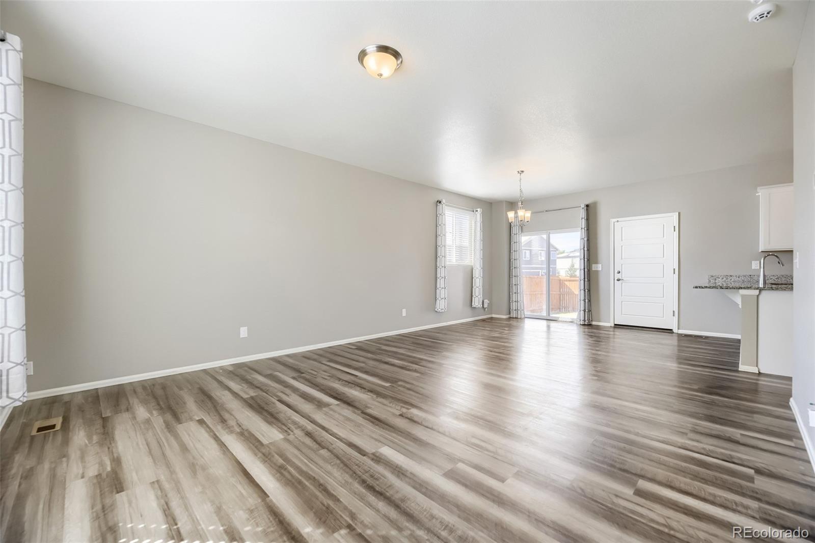 MLS Image #5 for 11752  lovegrass drive,parker, Colorado
