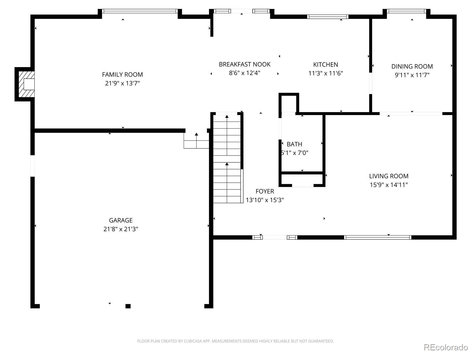 MLS Image #30 for 7123 s lewis court,littleton, Colorado