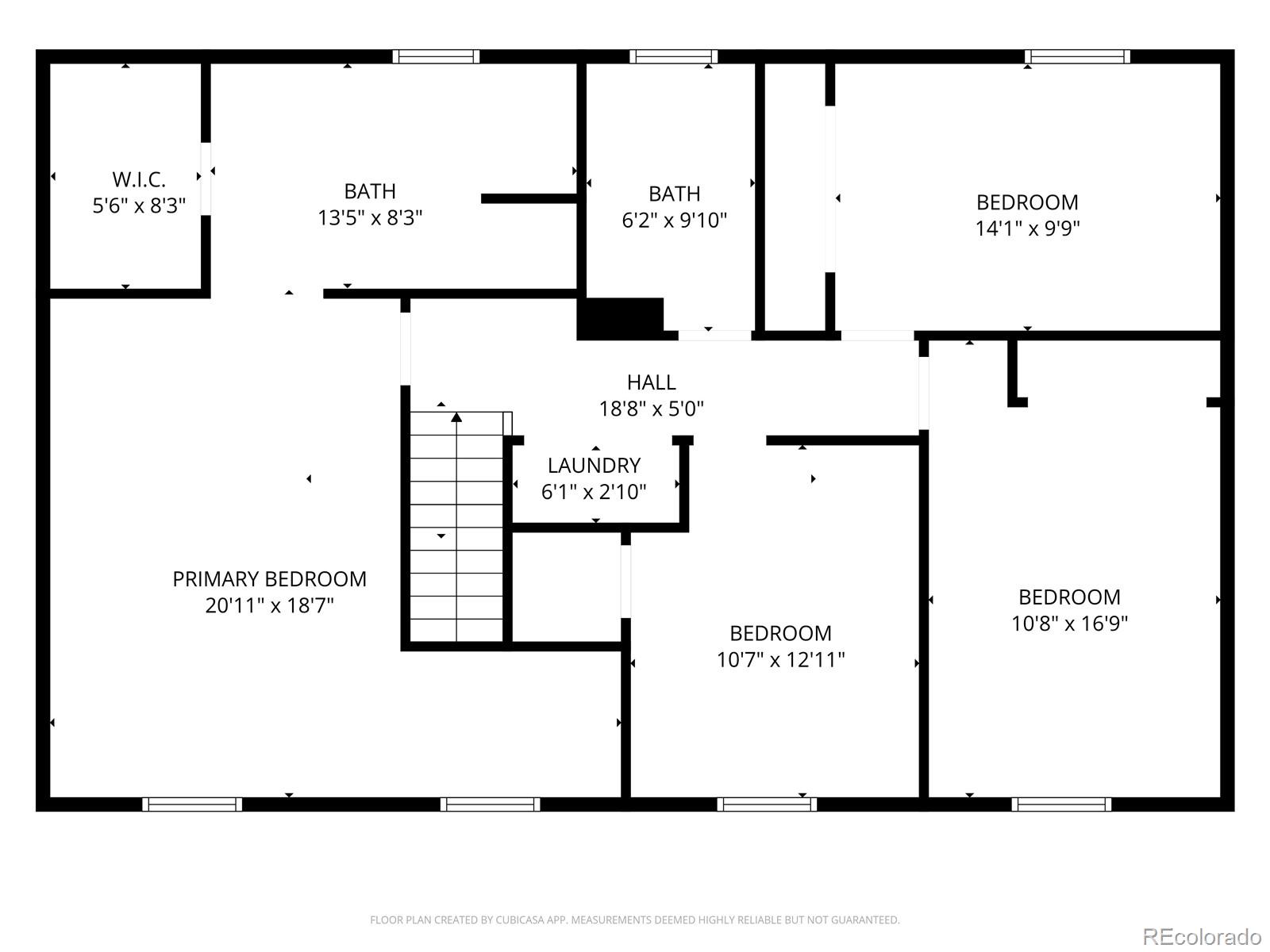 MLS Image #31 for 7123 s lewis court,littleton, Colorado