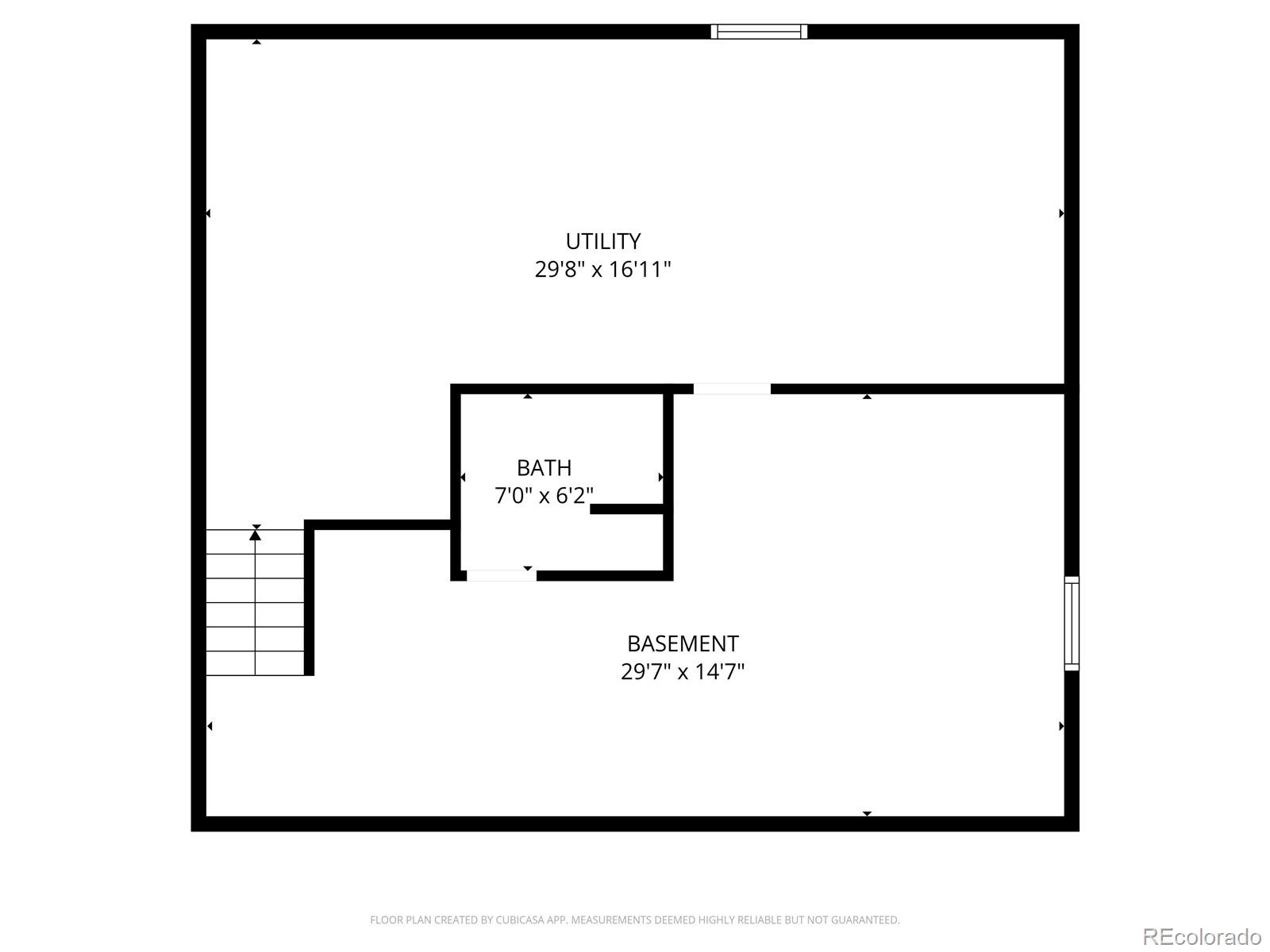 MLS Image #32 for 7123 s lewis court,littleton, Colorado