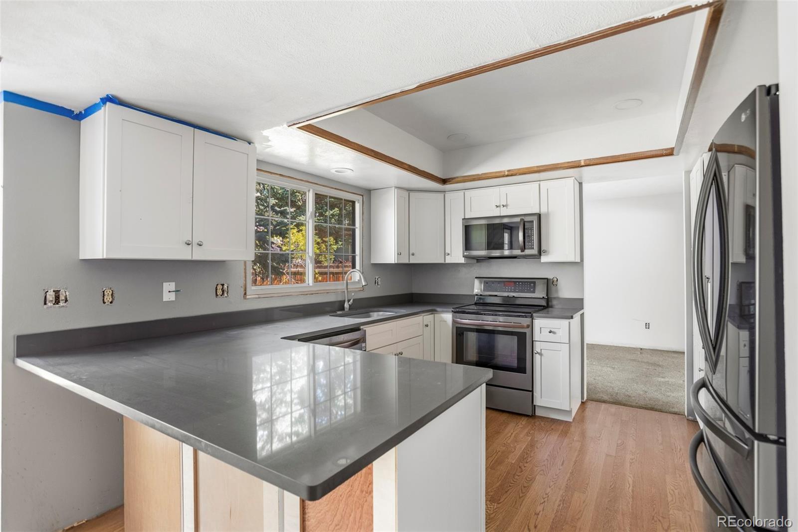 MLS Image #4 for 7123 s lewis court,littleton, Colorado