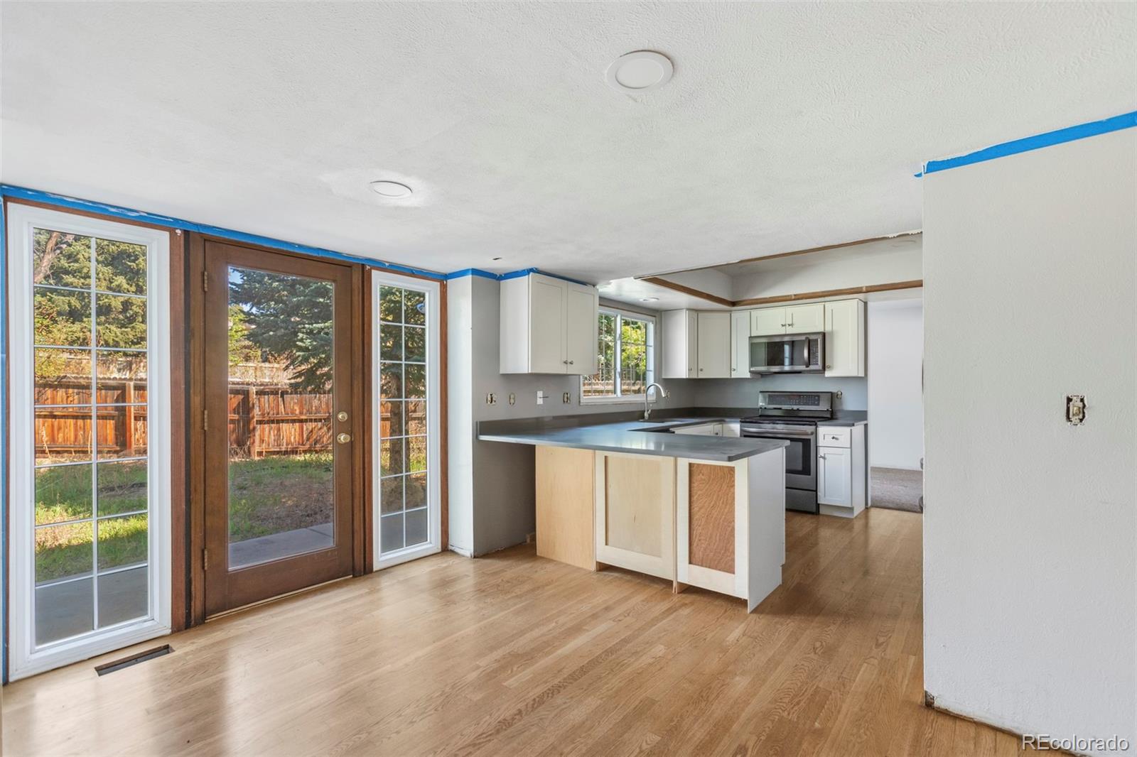 MLS Image #5 for 7123 s lewis court,littleton, Colorado