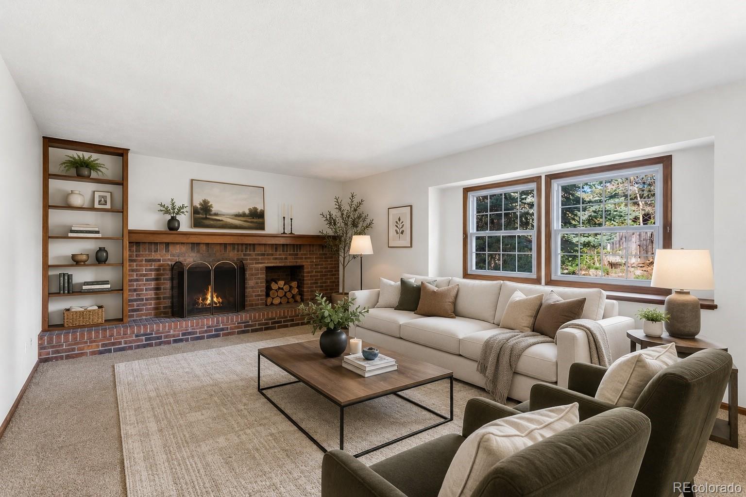 MLS Image #6 for 7123 s lewis court,littleton, Colorado
