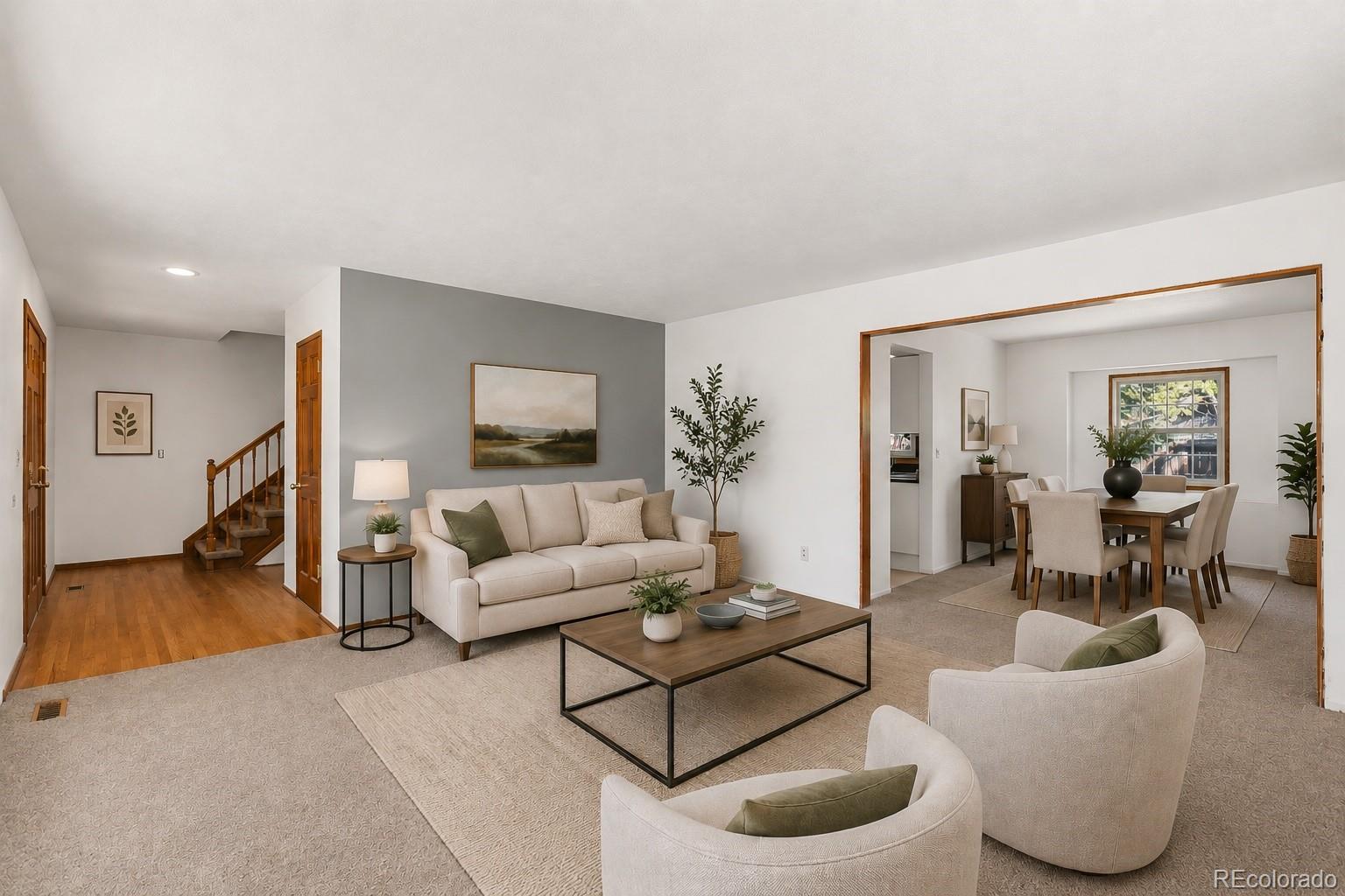 MLS Image #9 for 7123 s lewis court,littleton, Colorado