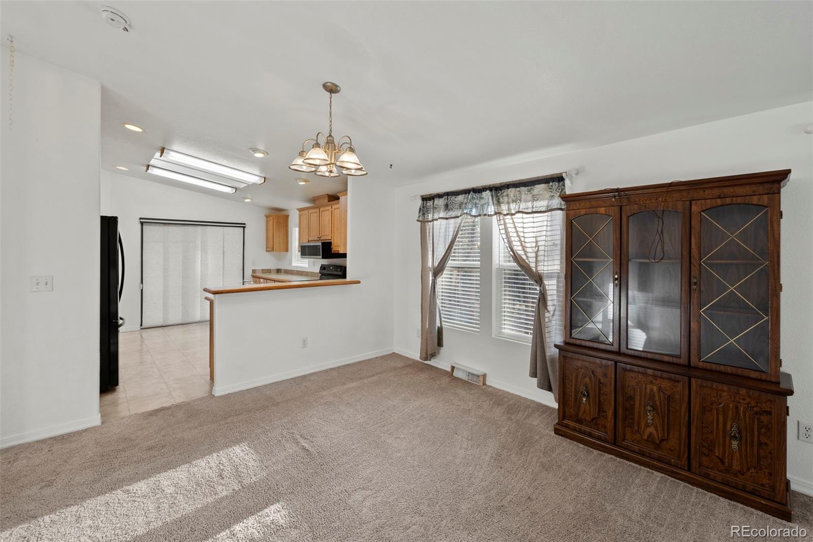 MLS Image #4 for 46  kingston circle,florissant, Colorado